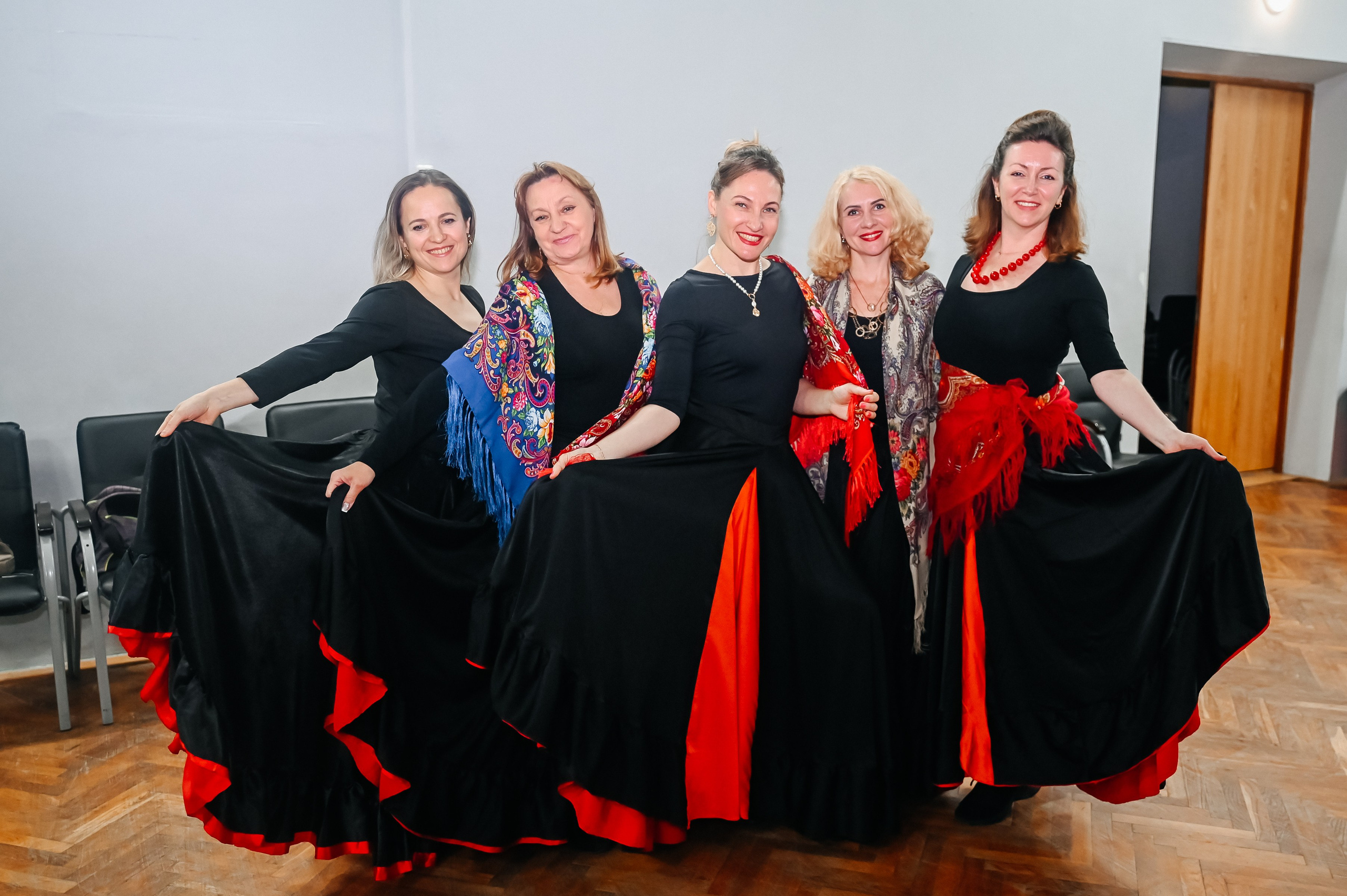 Новости о танцах во Фрязино Tanzclass Лилии Лебедевой. Tanzclass Лилии Лебедевой, Фрязино