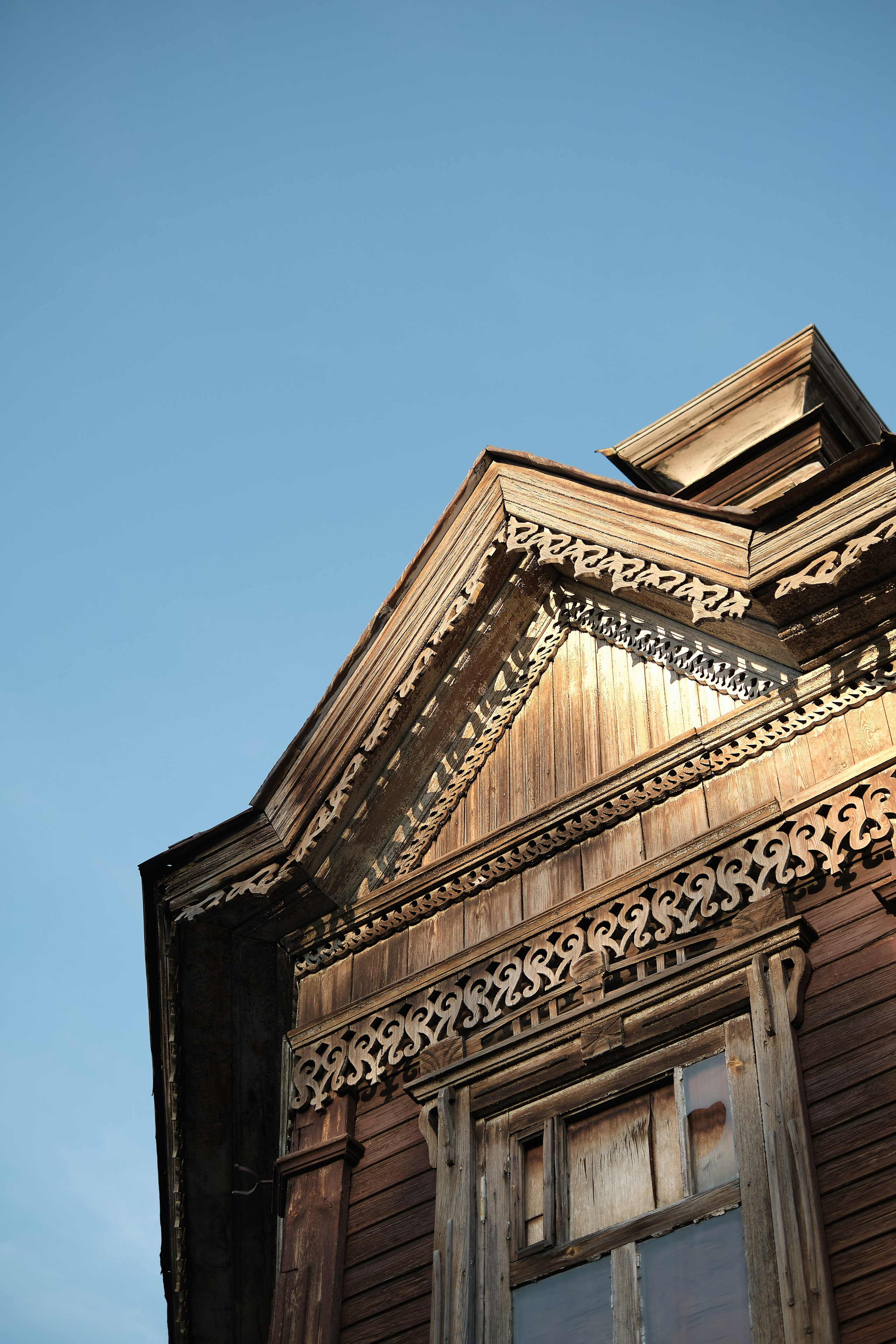 Рябина, сказка и трамвай № 5. Фотограф в Барнауле и на Алтае Маша Савова