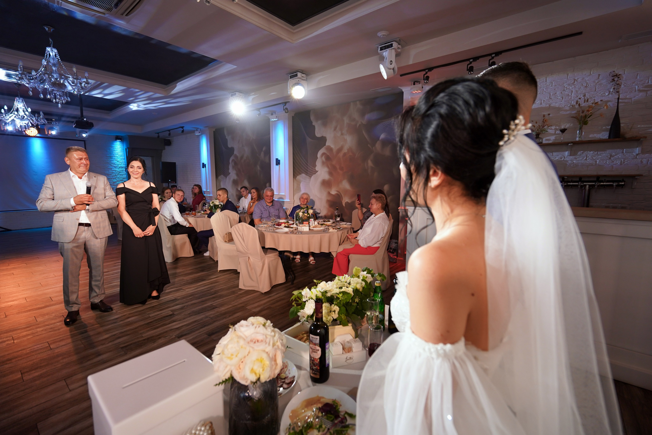 Юля + Артур: полная серия (пакет полный день). BYFOX STUDIO 68 — фото и видеосъёмка Тамбов, Москва, Воронеж, Липецк