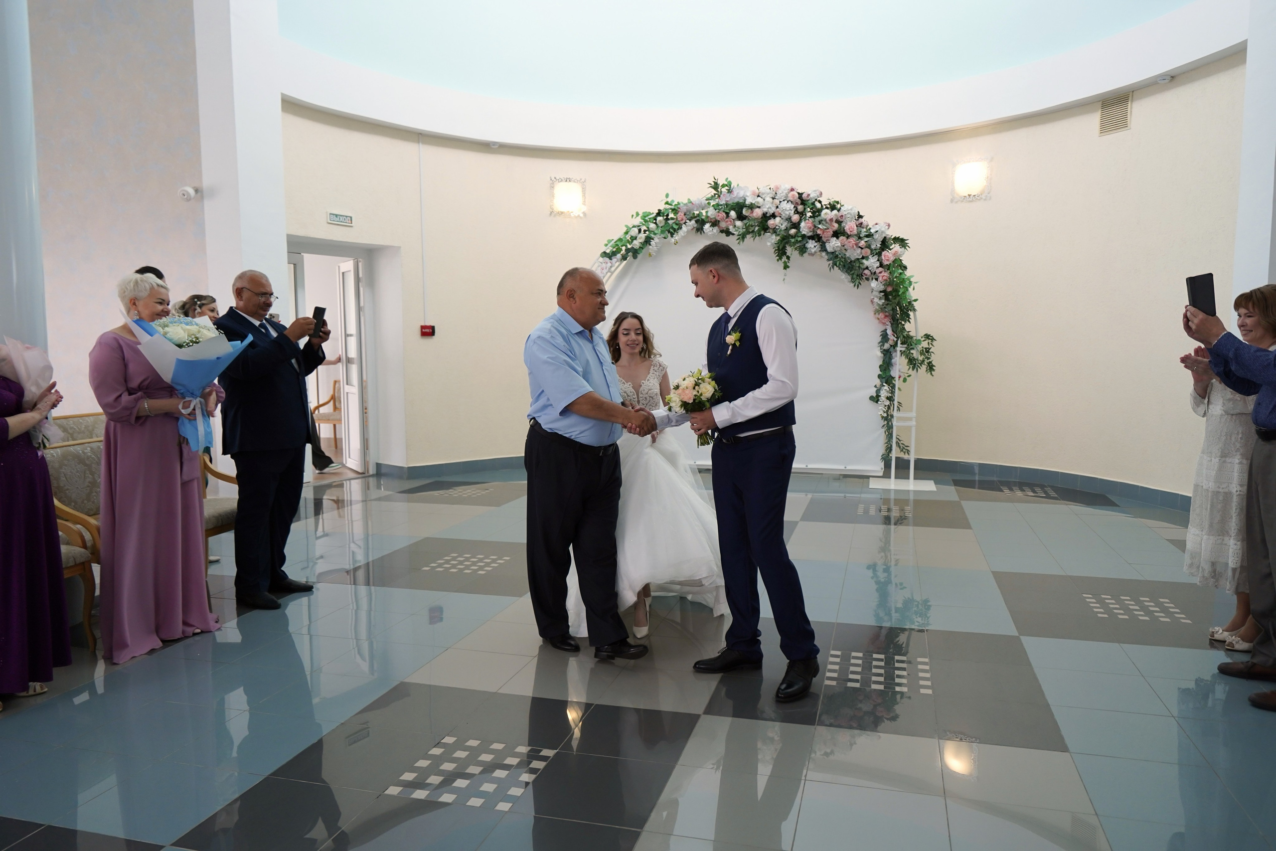 Люда + Паша: полная серия (пакет 8 часов). BYFOX STUDIO 68 — фото и видеосъёмка Тамбов, Москва, Воронеж, Липецк