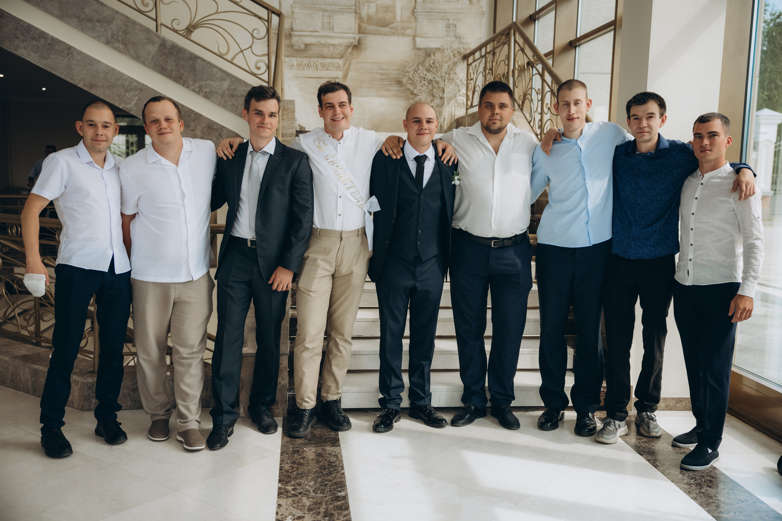 Иван & Елизавета. Свадебный, семейный фотограф в Иркутске Светлана Макаричева