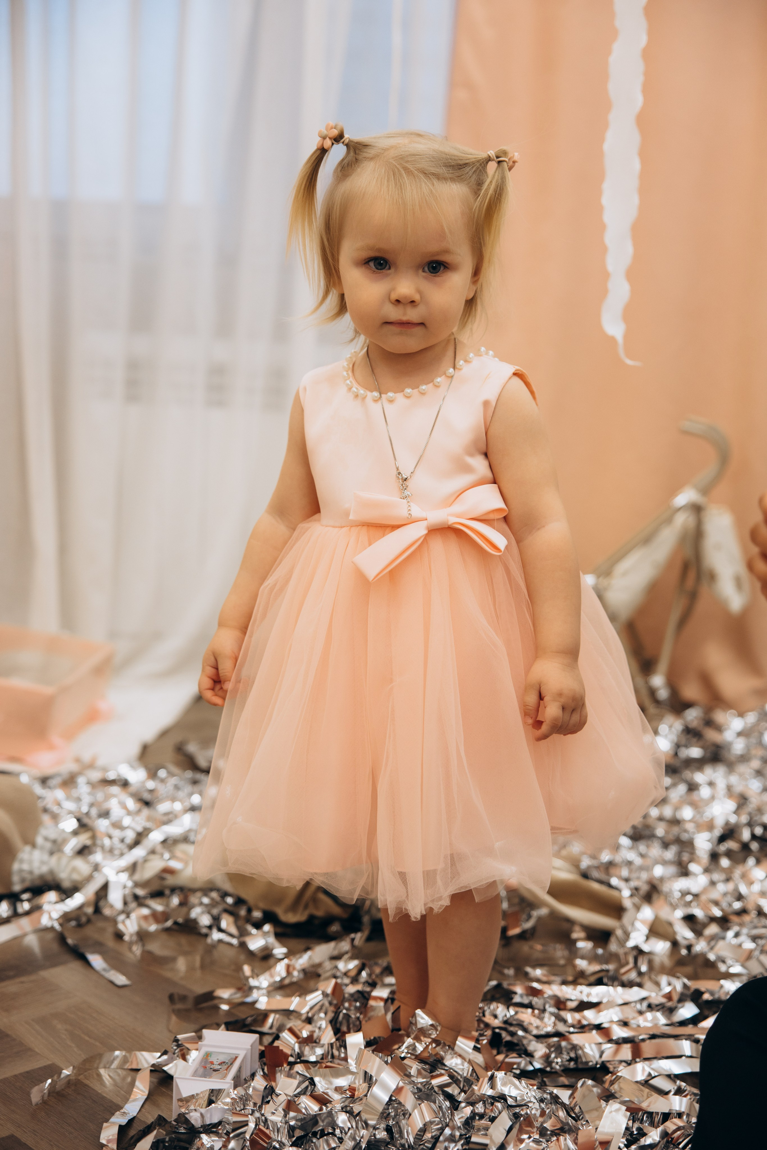 Стефании 2 года. Свадебный, семейный фотограф в Иркутске Светлана Макаричева