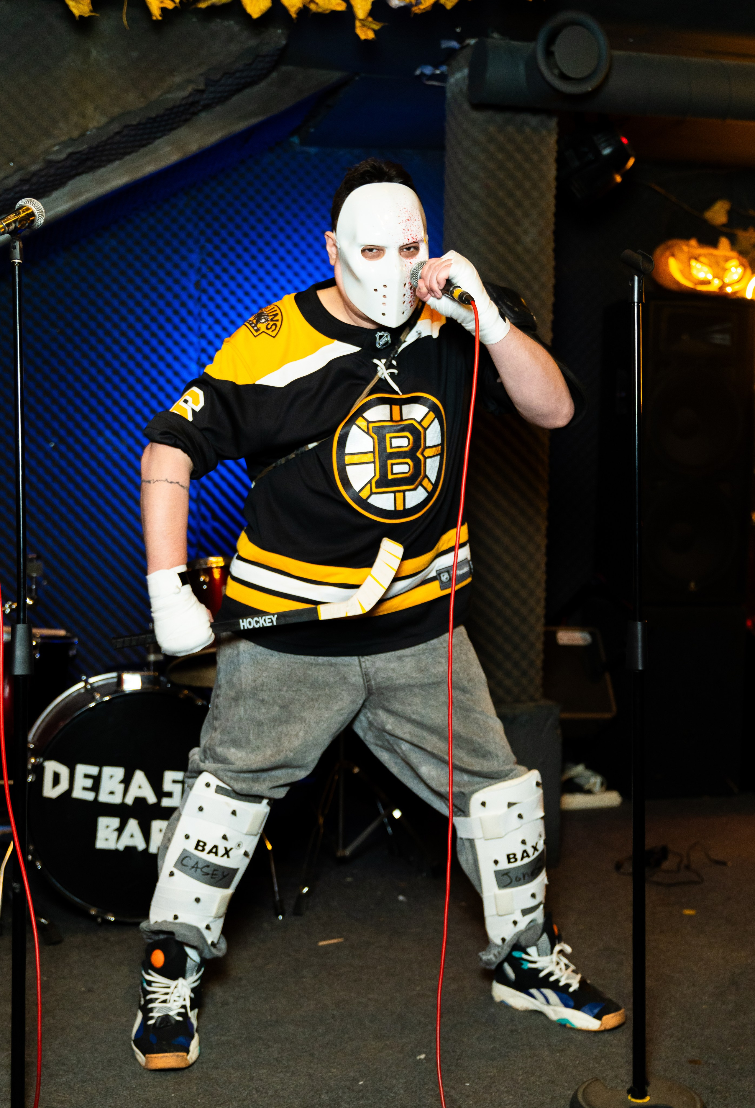 Helloween. Хэллоуин в баре Дебошир Санкт-Петербург. Halloween at the Debaser Bar in St. Petersburg. Хэллоуин в Санкт-Петербурге, бар Дебошир, хэллоуин, праздники