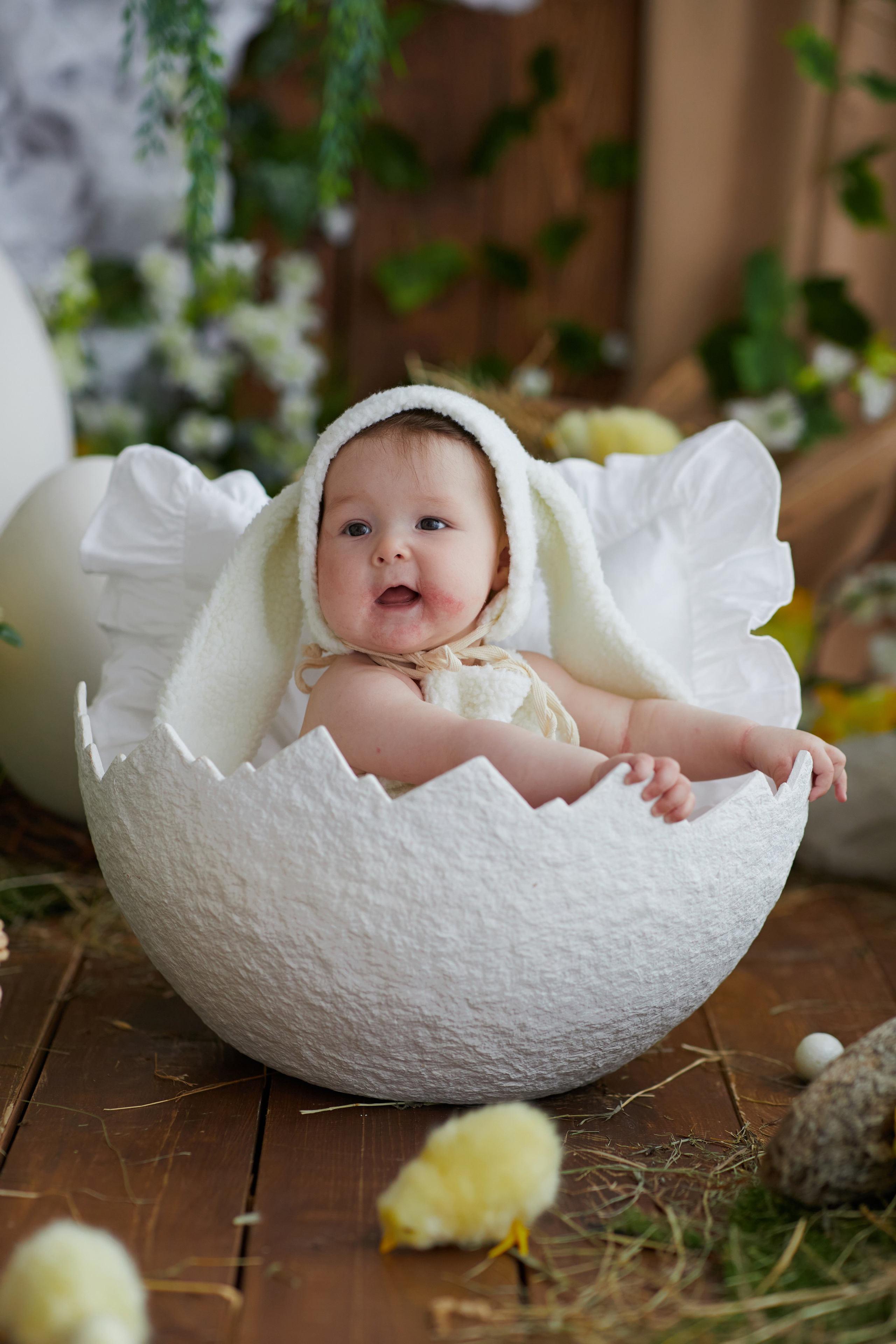 Пасха 2025. Свадебный и семейный фотограф в Сочи-Красной поляне Ларионова Анна