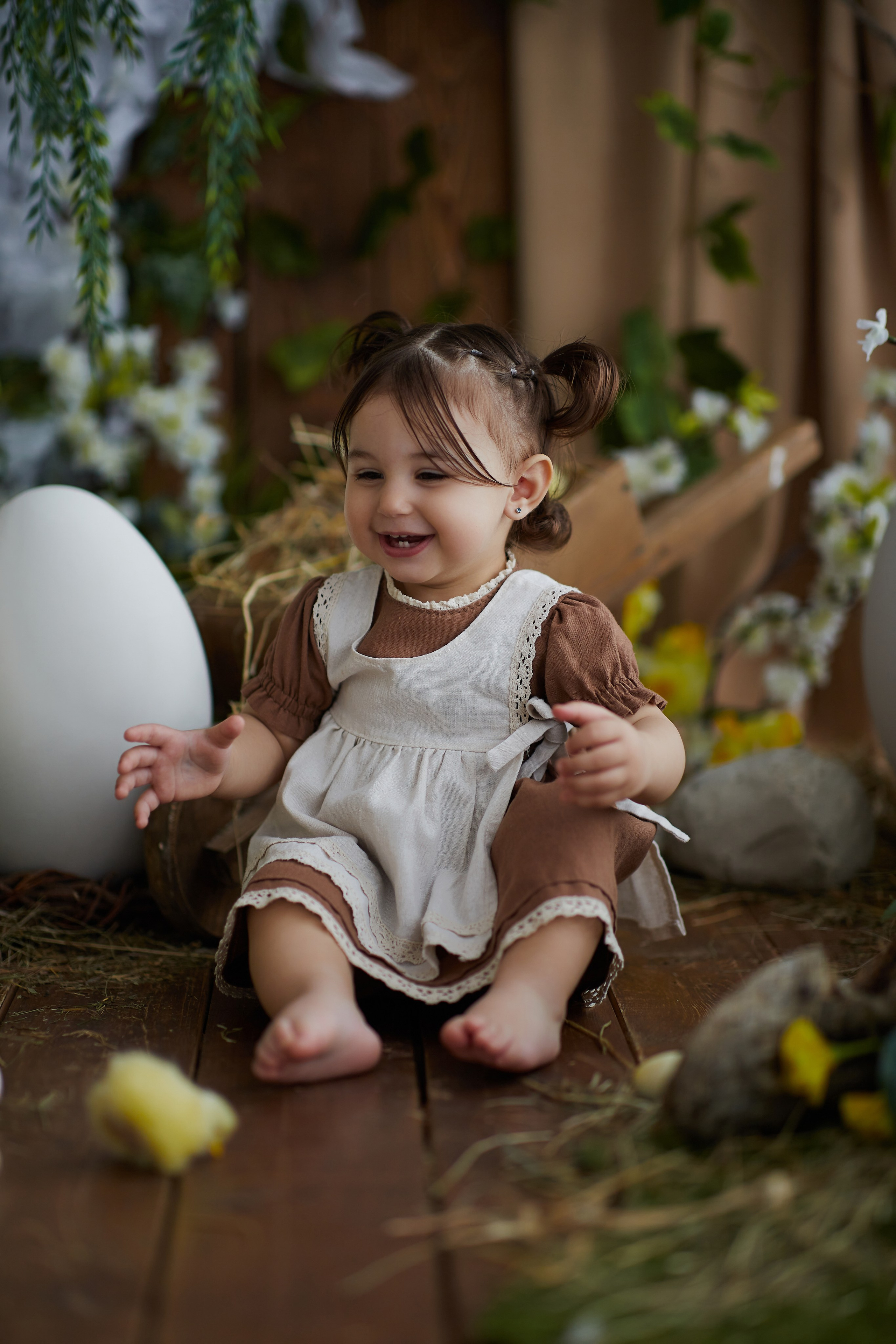 Пасха 2025. Свадебный и семейный фотограф в Сочи-Красной поляне Ларионова Анна