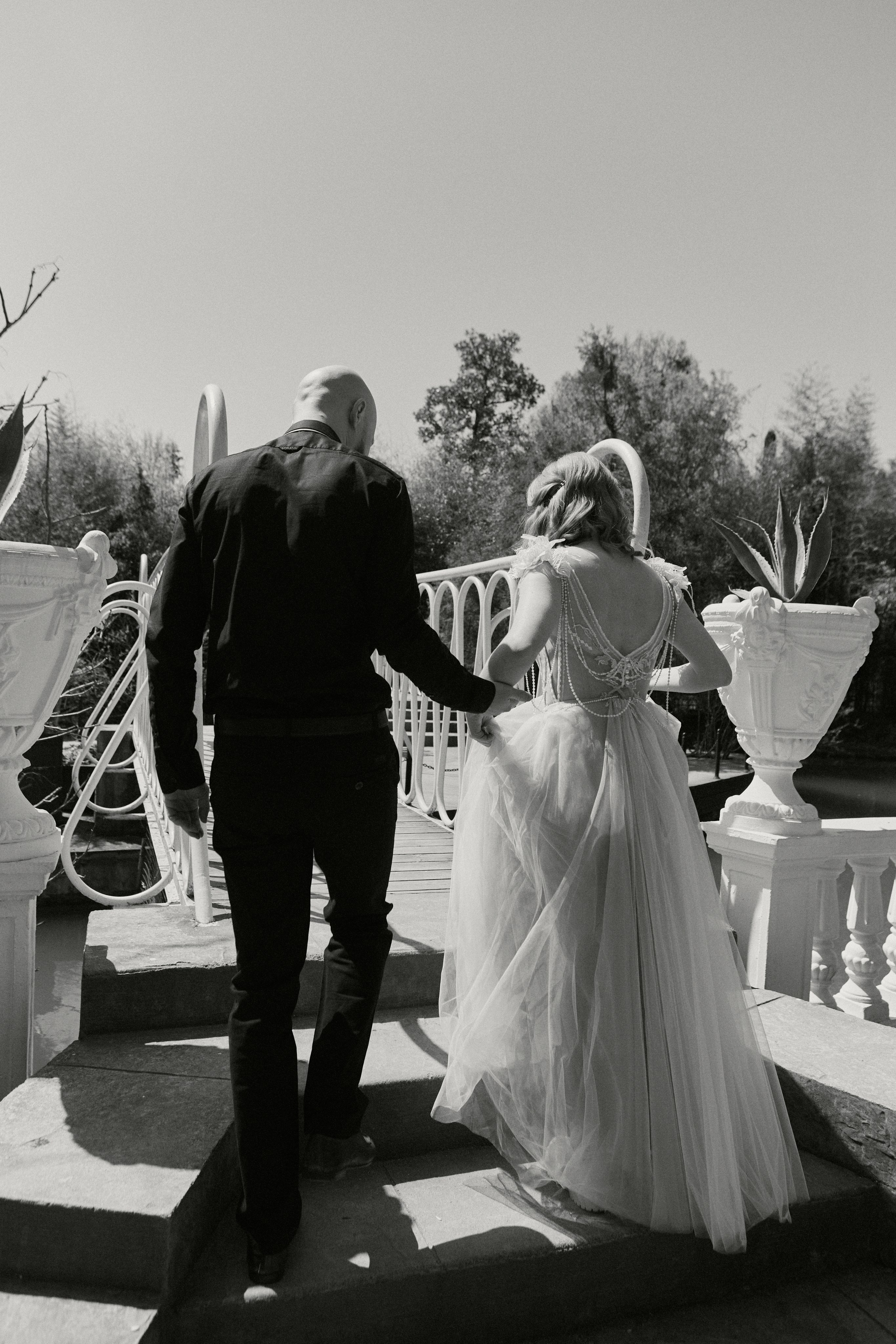 Евгений и Алёна. Свадебный и семейный фотограф в Сочи-Красной поляне Ларионова Анна