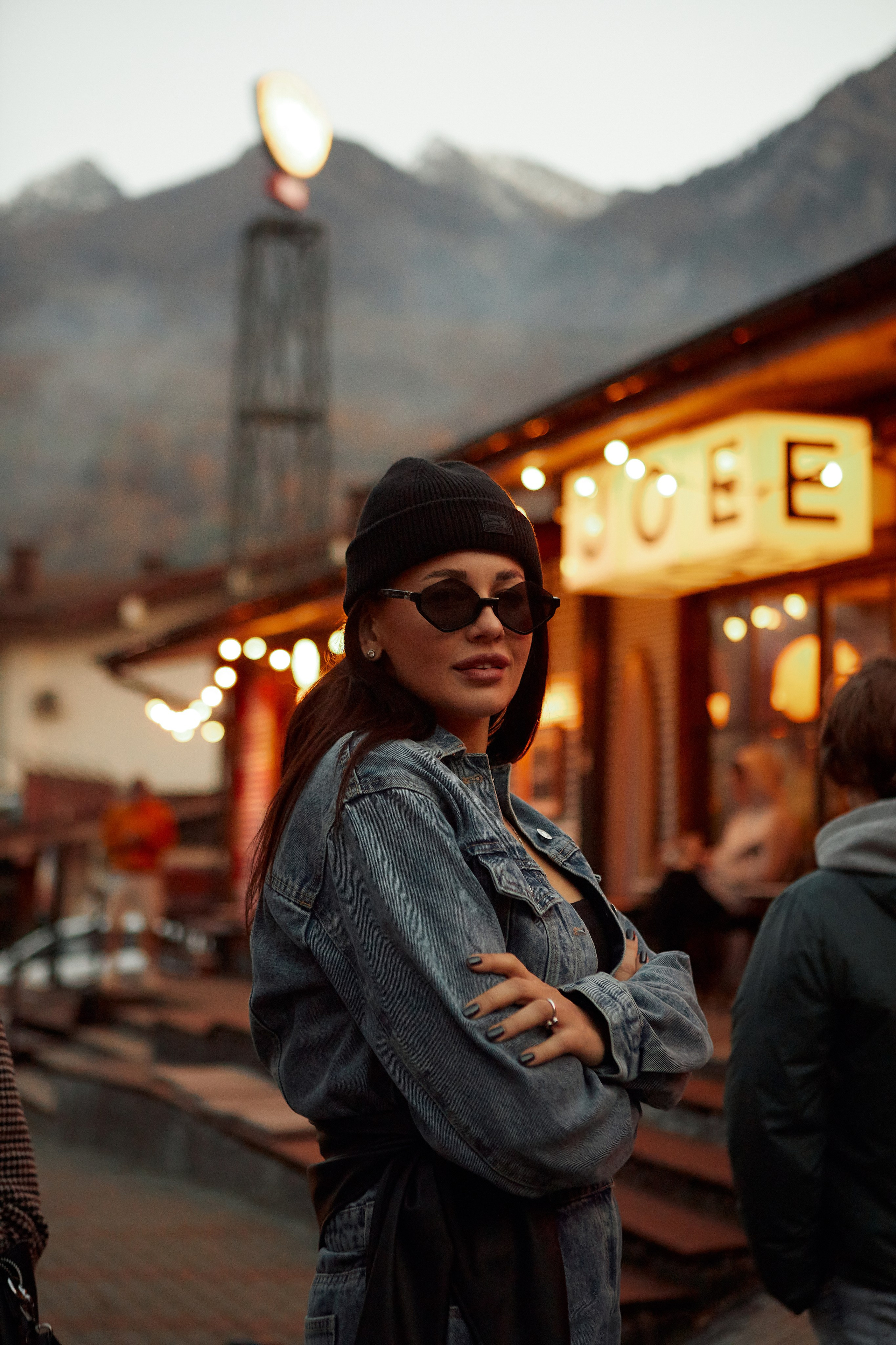 Осень 2025 Красная поляна. Свадебный и семейный фотограф в Сочи-Красной поляне Ларионова Анна