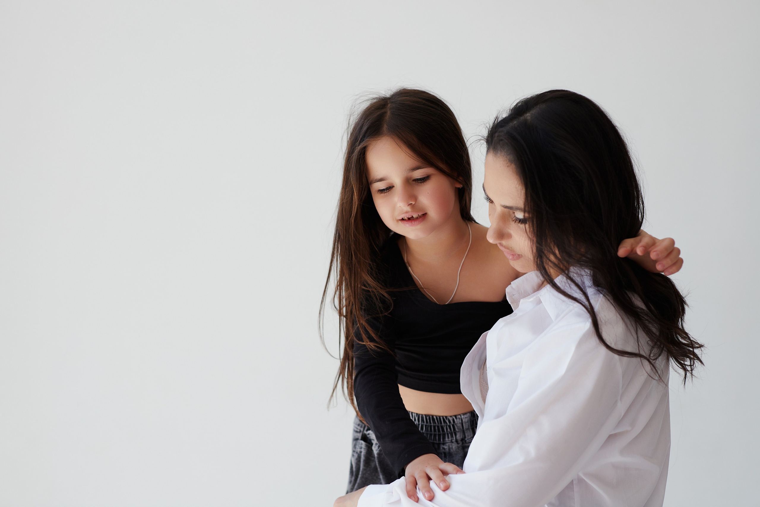 Семейная фотосессия. Свадебный и семейный фотограф в Сочи-Красной поляне Ларионова Анна