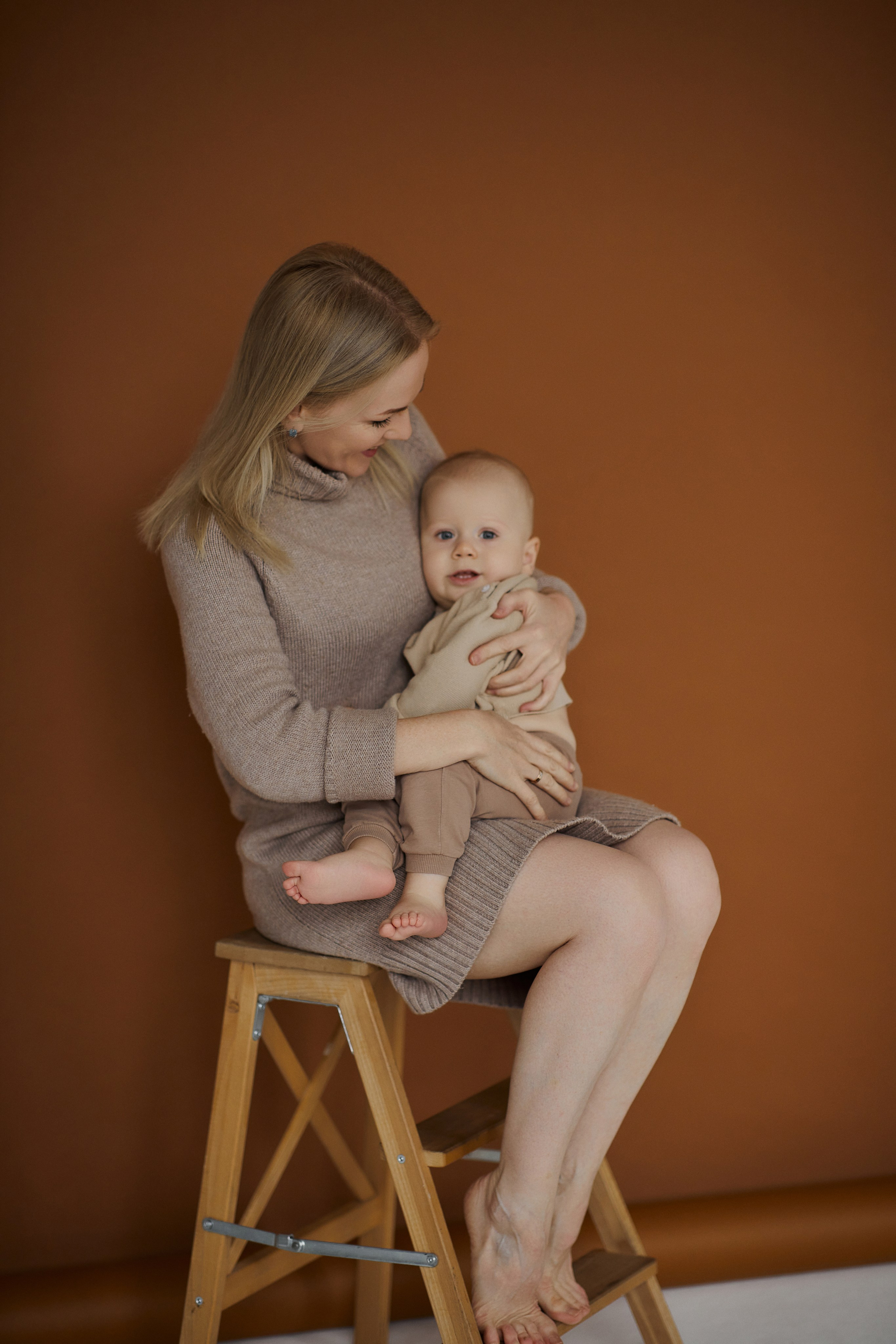 Семейная фотосессия Москва. Свадебный и семейный фотограф в Сочи-Красной поляне Ларионова Анна