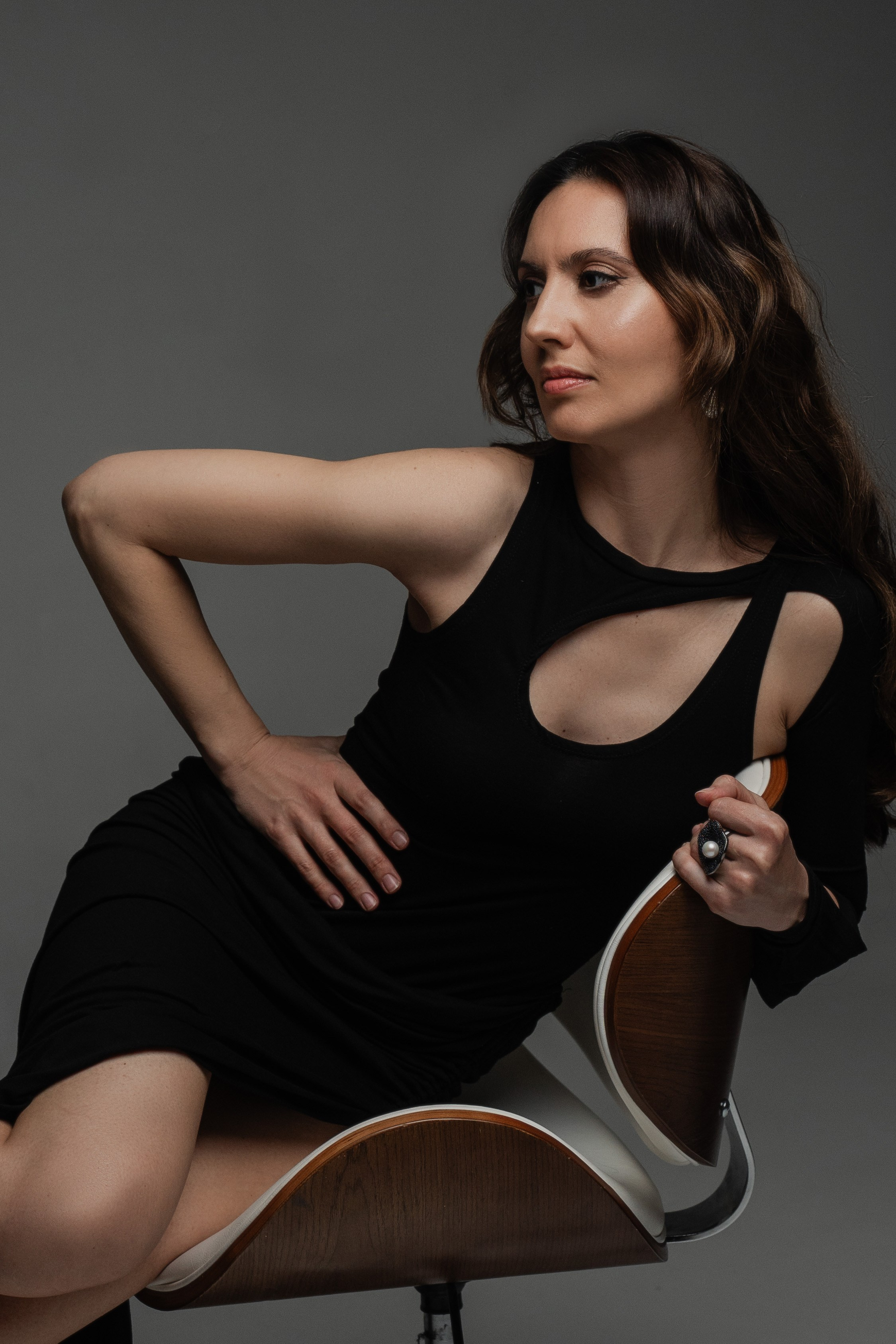 Оля. Фотограф в Воронеже Юлия Игнатьева