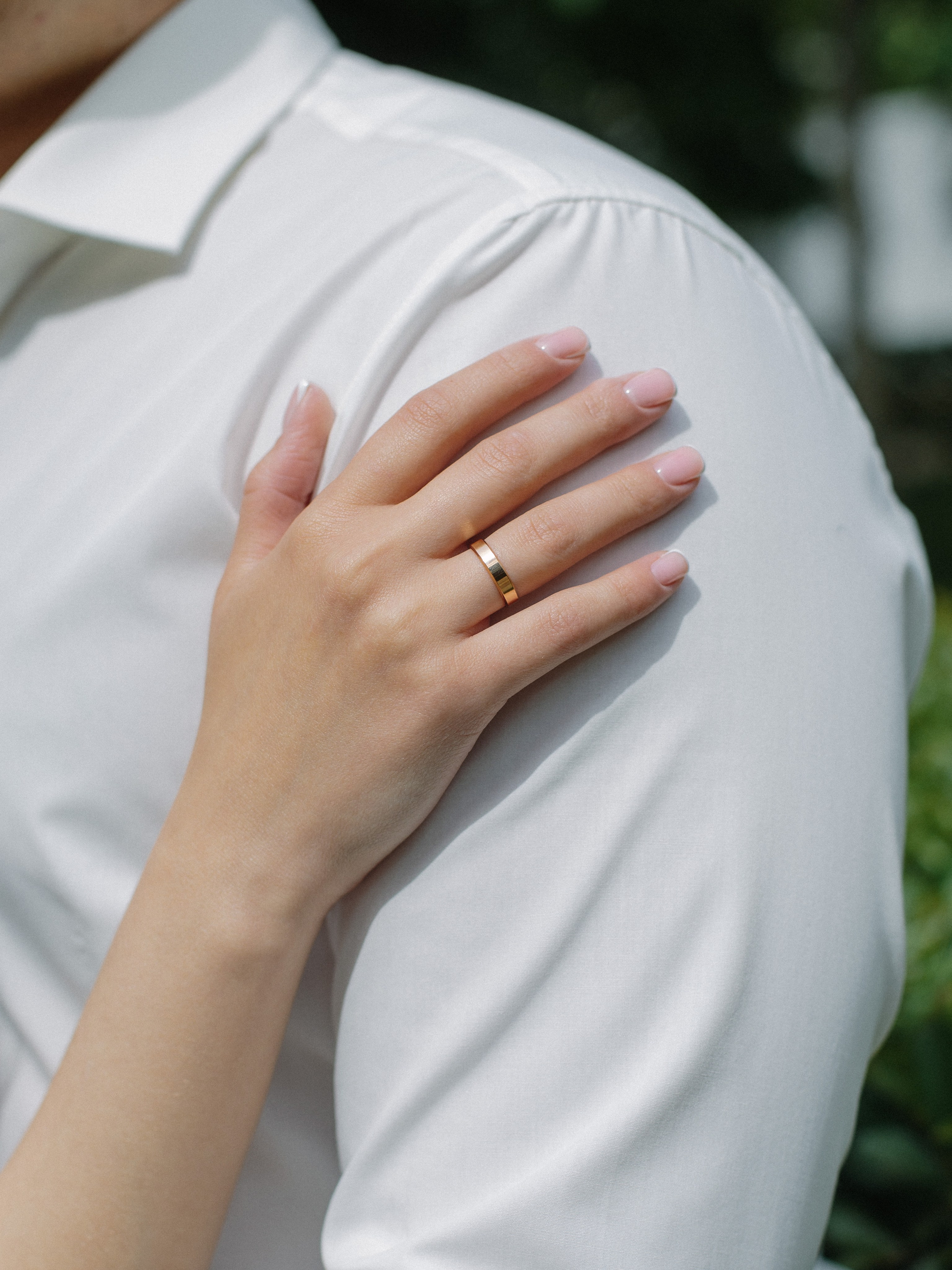 Антон и Ира. Фотограф в Воронеже Юлия Игнатьева