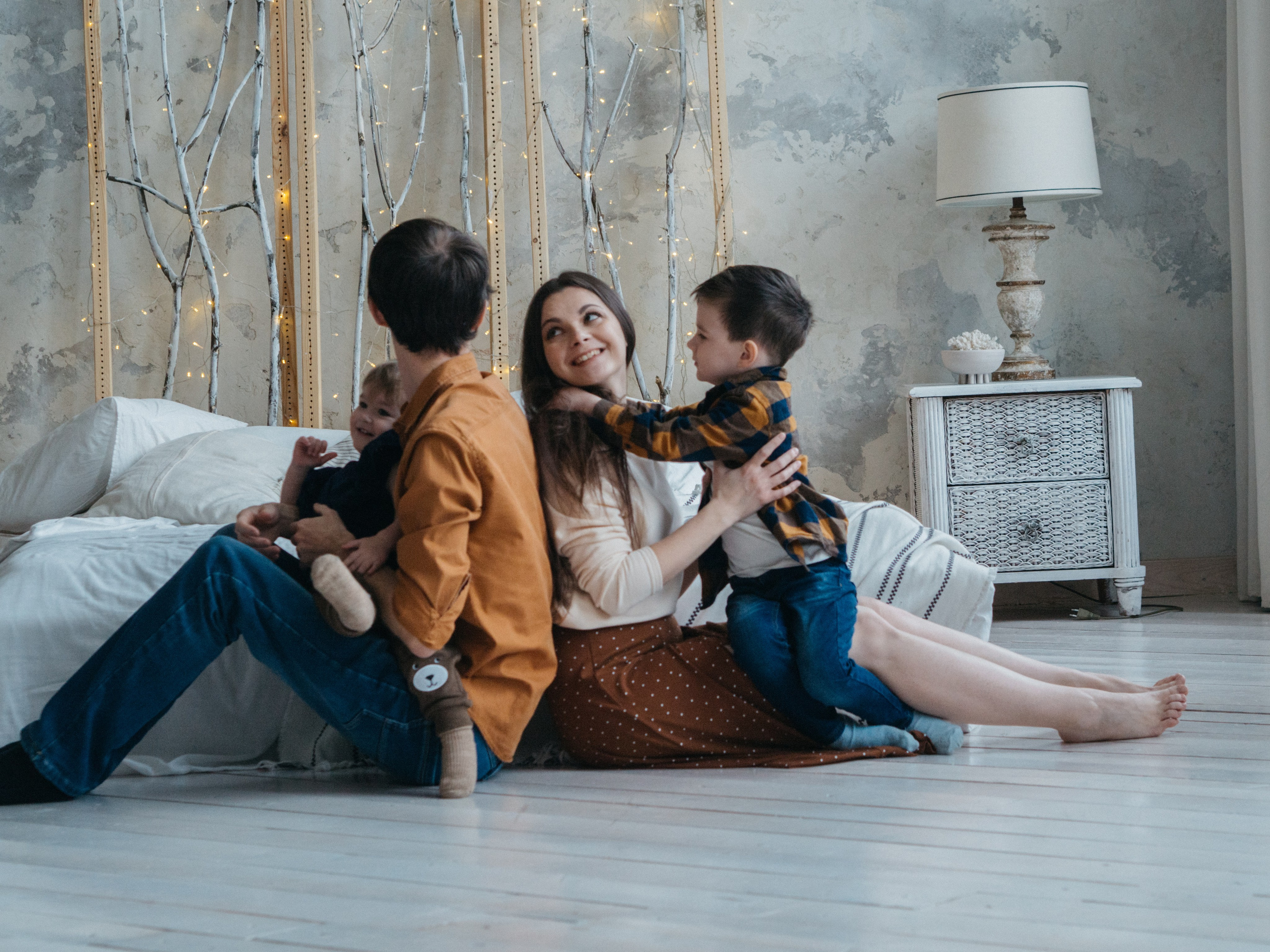 Семейные студия. Фотограф Ростов-на-Дону | фототерапевт