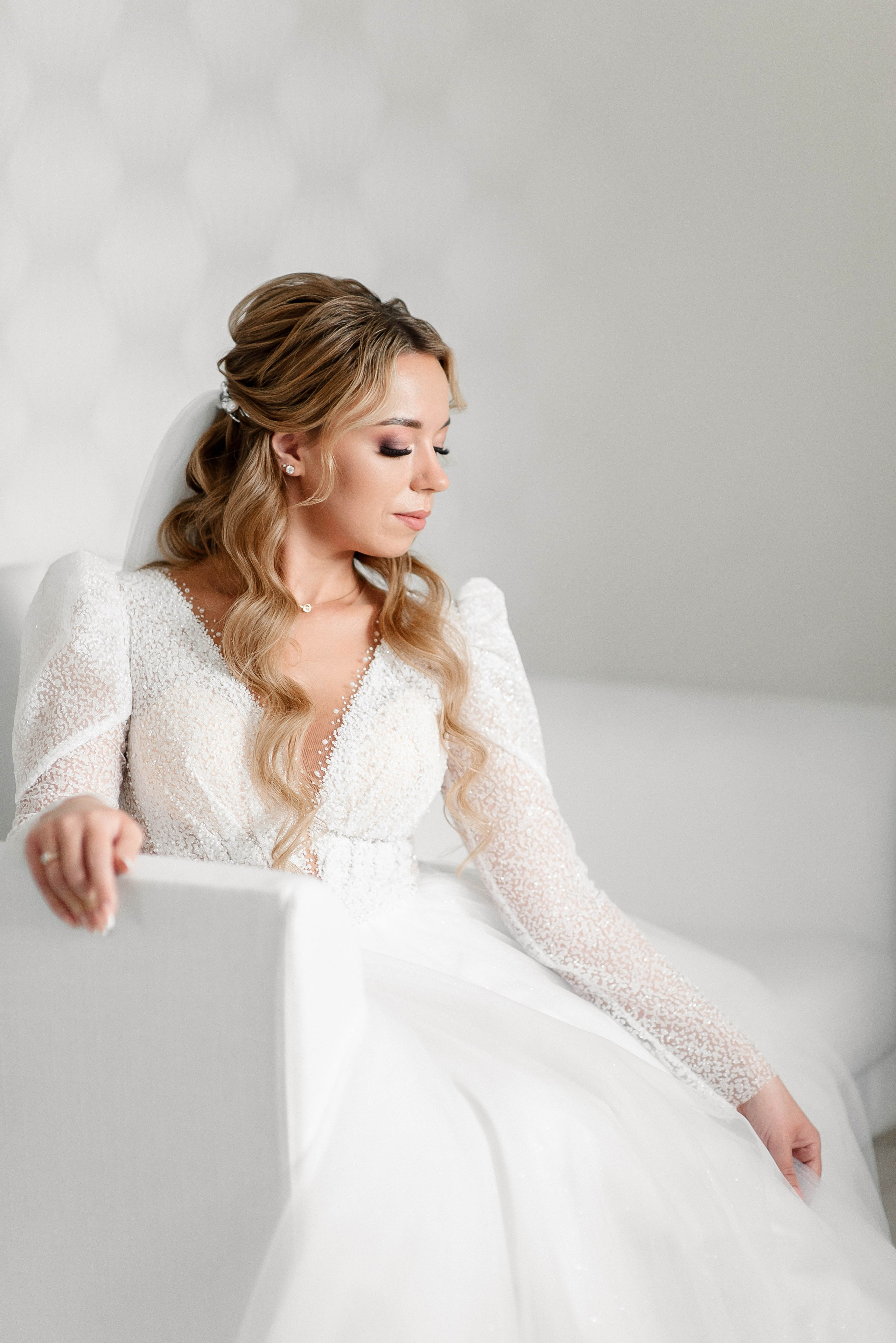 Андрей и Ксения. Свадебный фотограф Курск Артем Духтанов