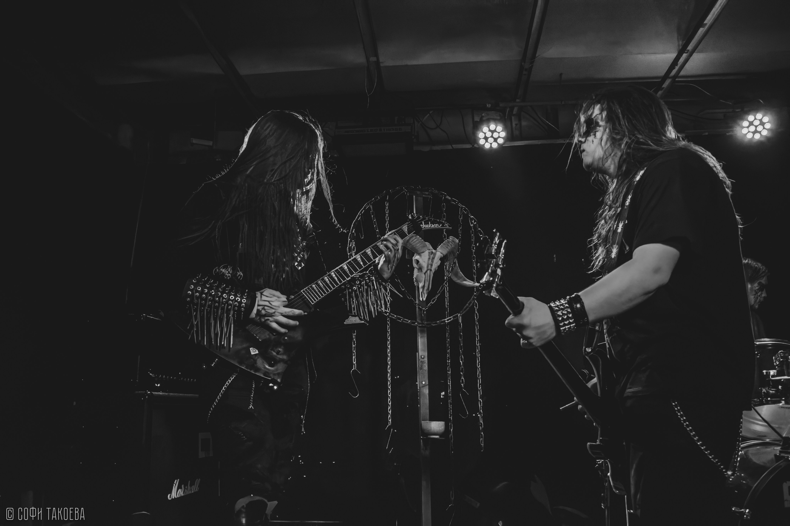 Neargroth 21.02.25. We will make everything metal!