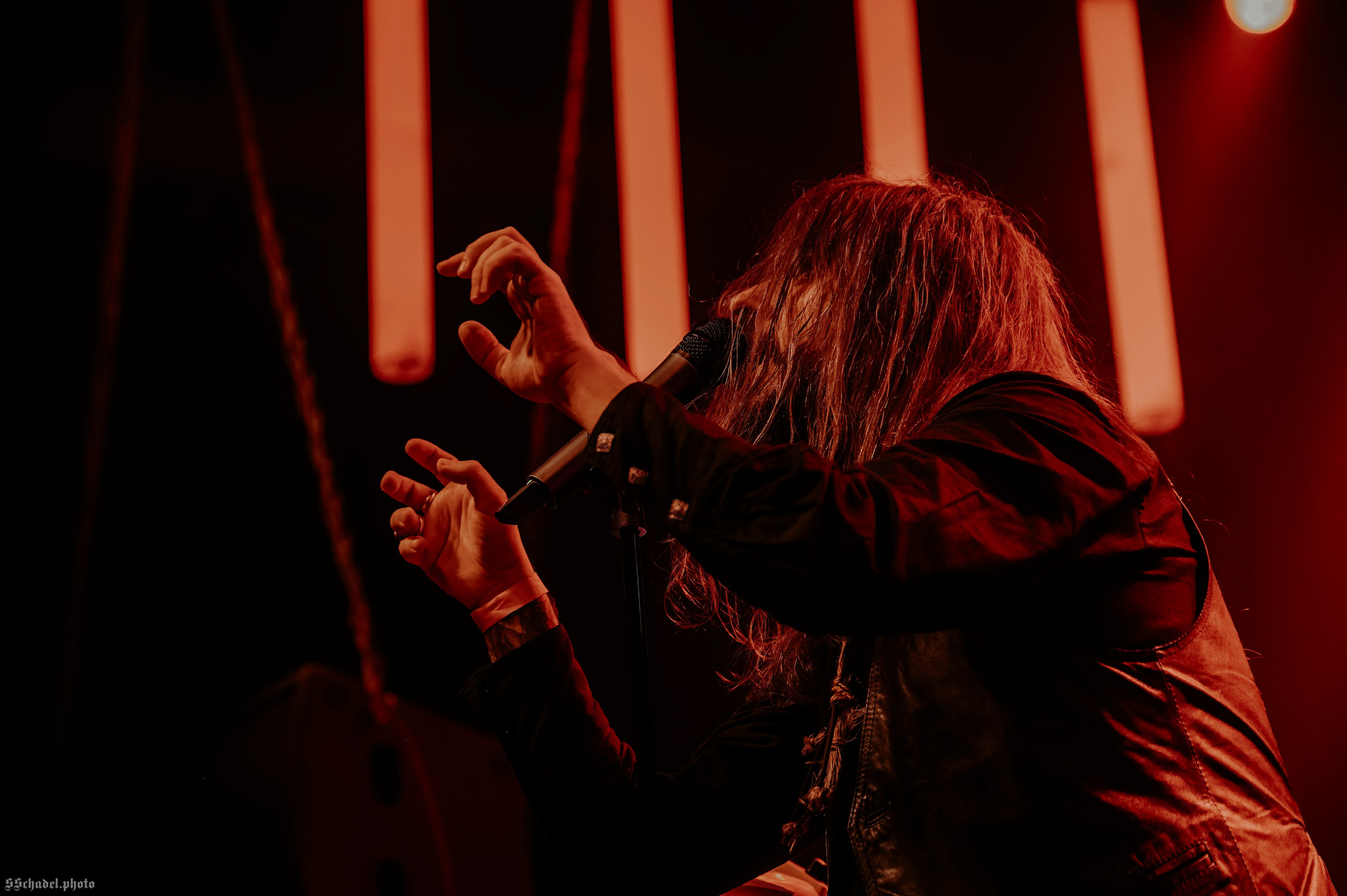 ИЛ 26.04.26. We will make everything metal!