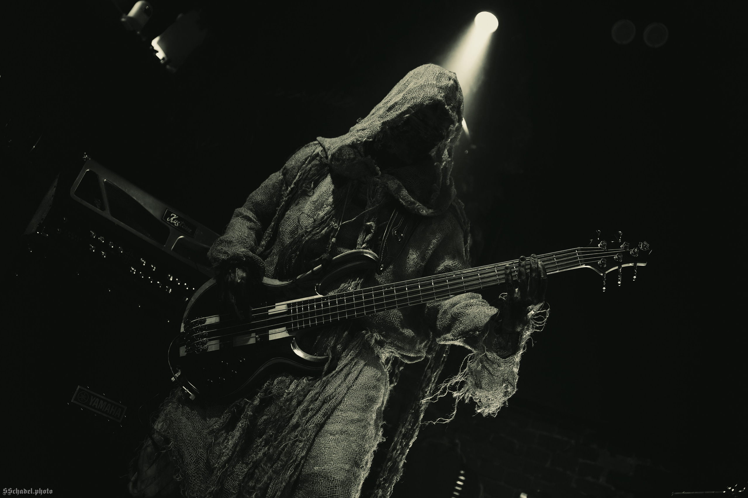 Vspolokh 24.04.26. We will make everything metal!