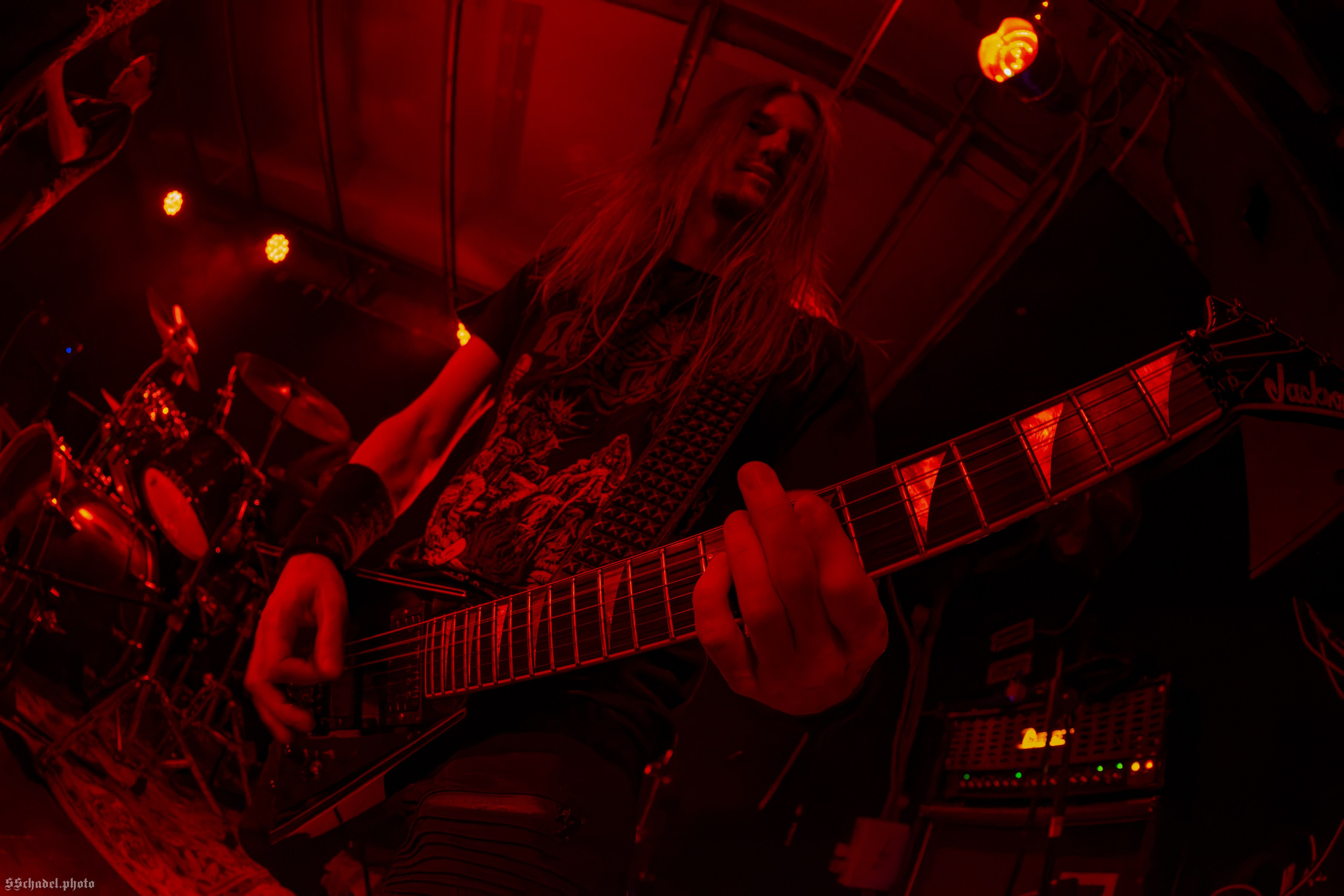 Mayday Massacre: Hardcore vs Death Metal // St. Vagina Dentata 02.05.2025. We will make everything metal!