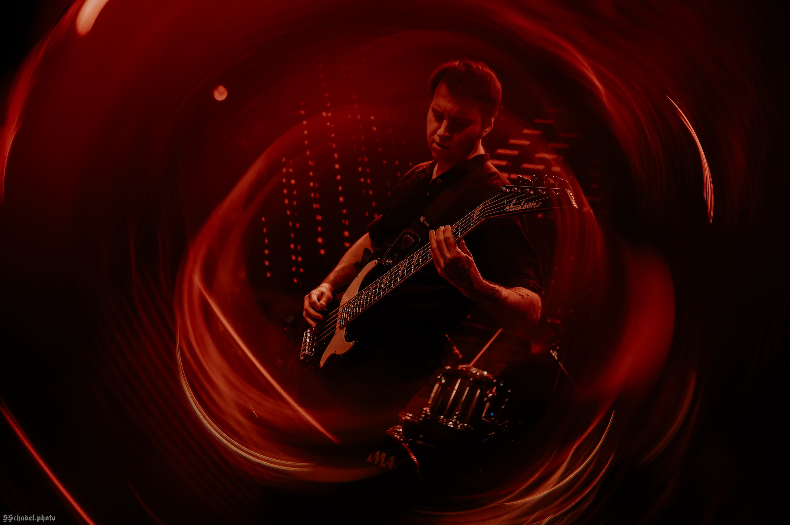ИЛ 26.04.26. We will make everything metal!