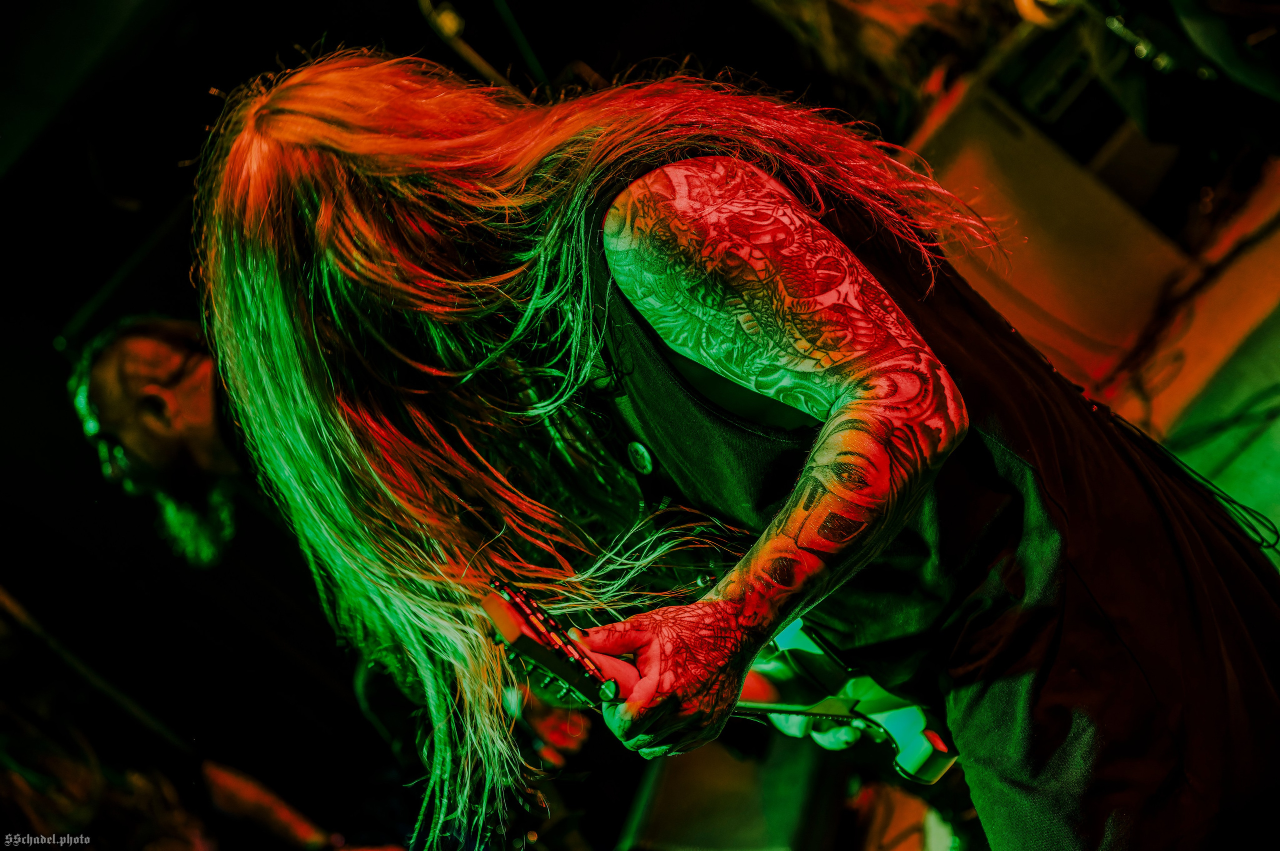 Бальзаматор 28.06.25. We will make everything metal!