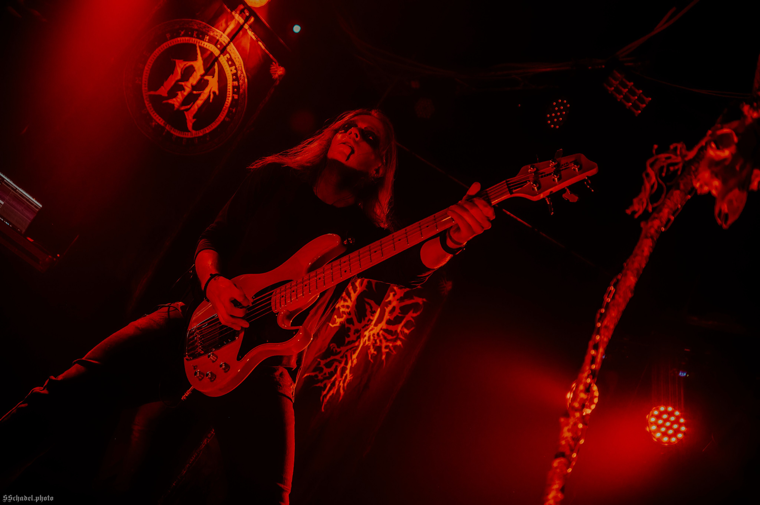Mjod 19.04.26. We will make everything metal!