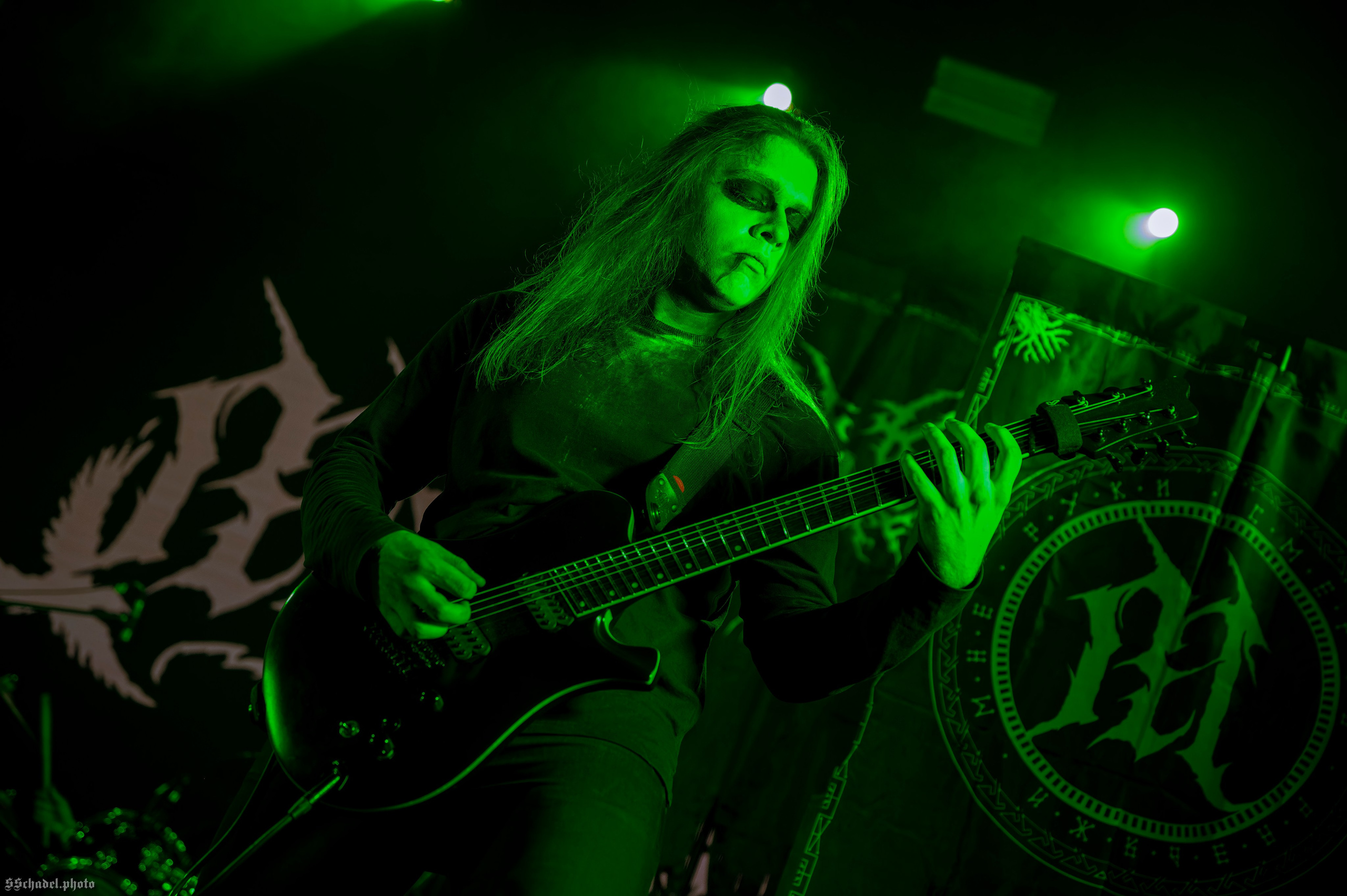 Скрежет Металла // Mjod 22.06.2025. We will make everything metal!