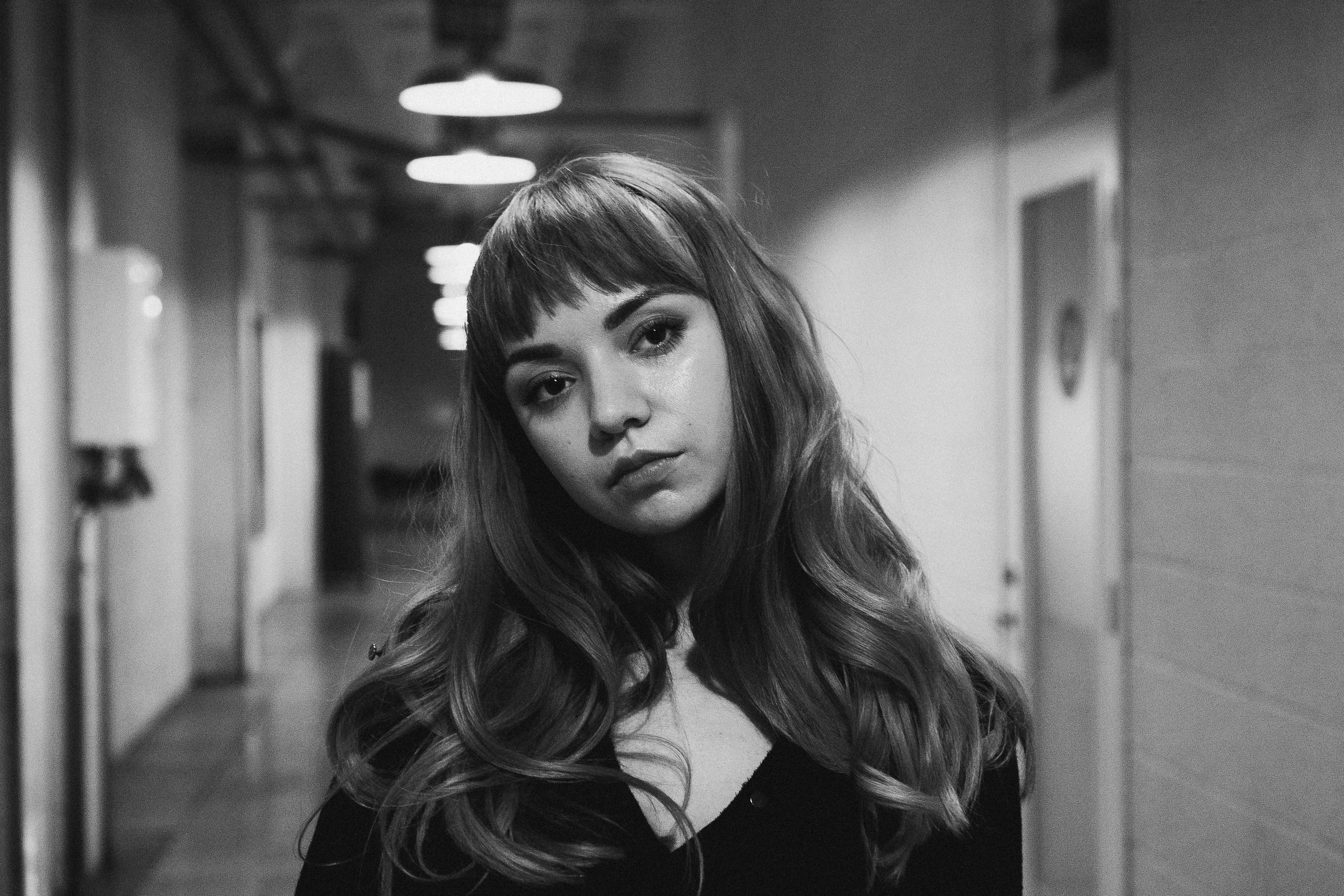 Studio. Фотограф в Мельбурне Анастасия Перова