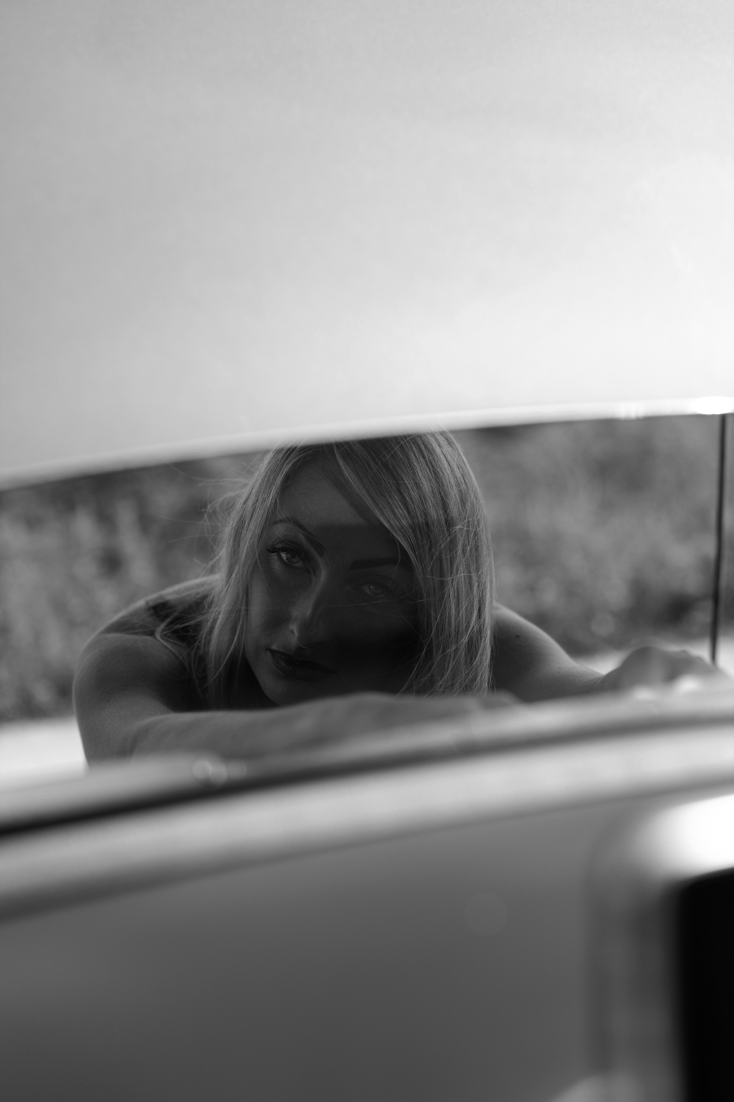 Дарья. Фотограф Сахалин