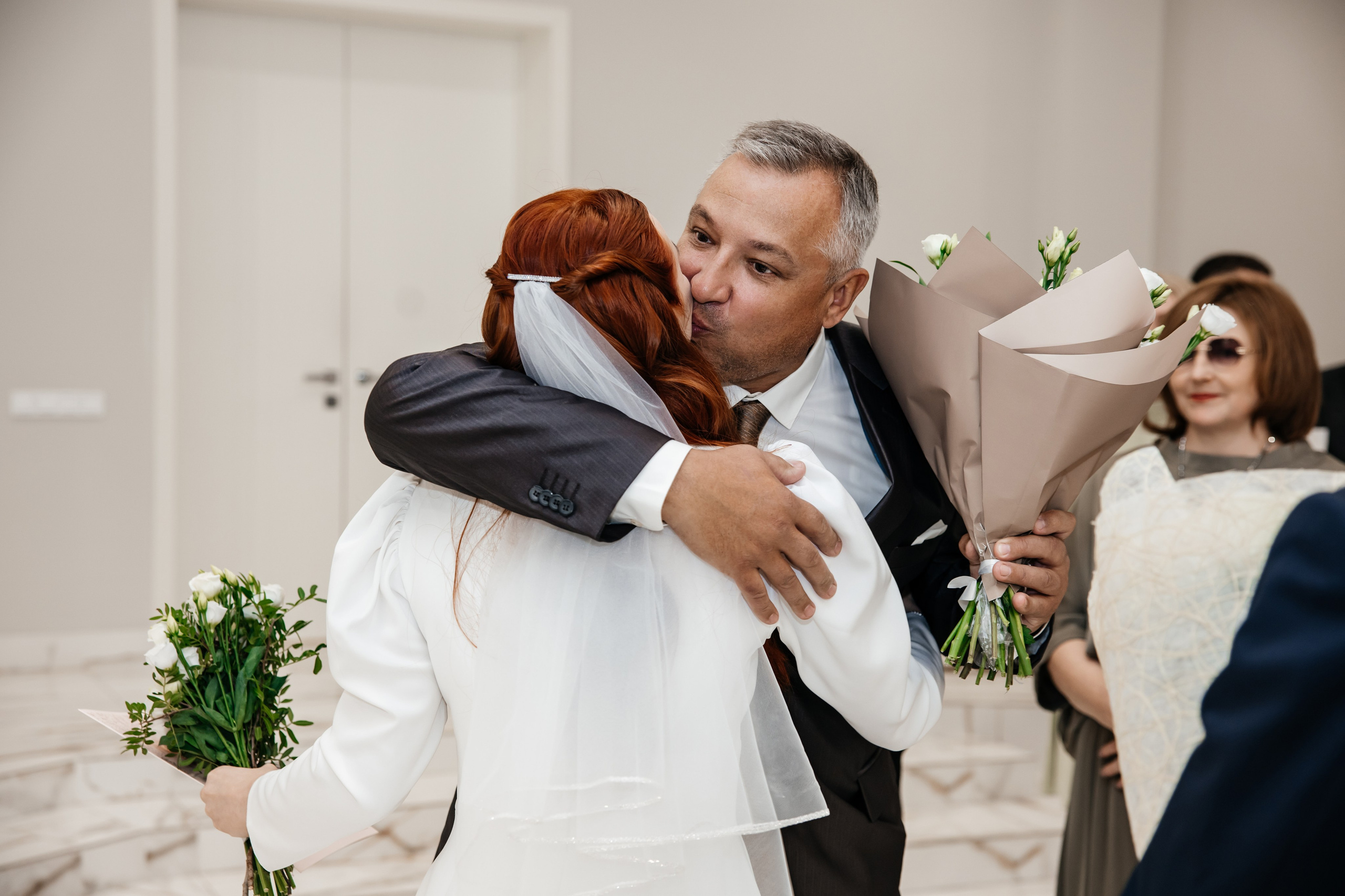 Вадим и Олеся. Фотограф Александра Короткова (Москва, Люберцы, Жуковский)