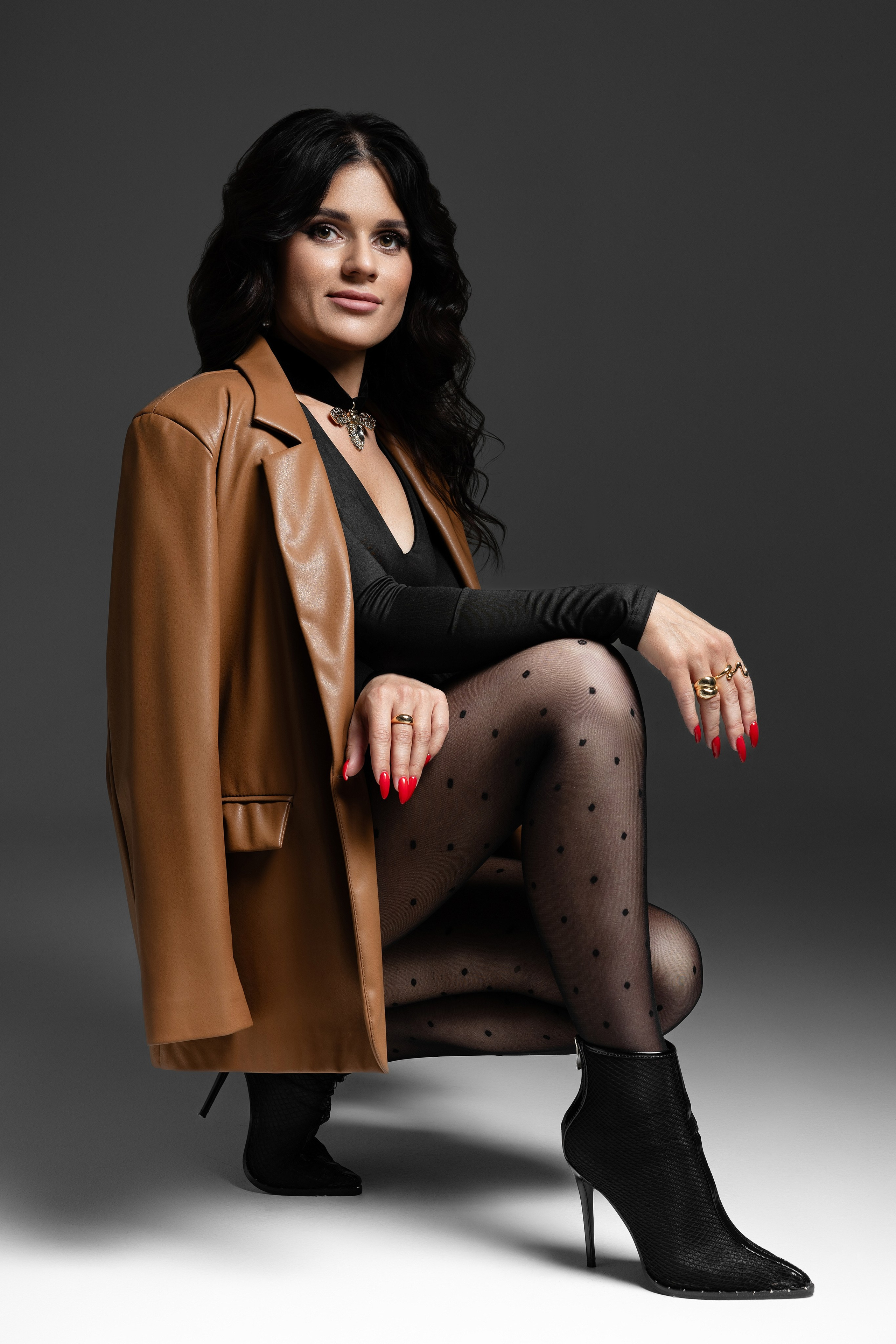 Ира. Фотограф Александра Короткова (Москва, Люберцы, Жуковский)