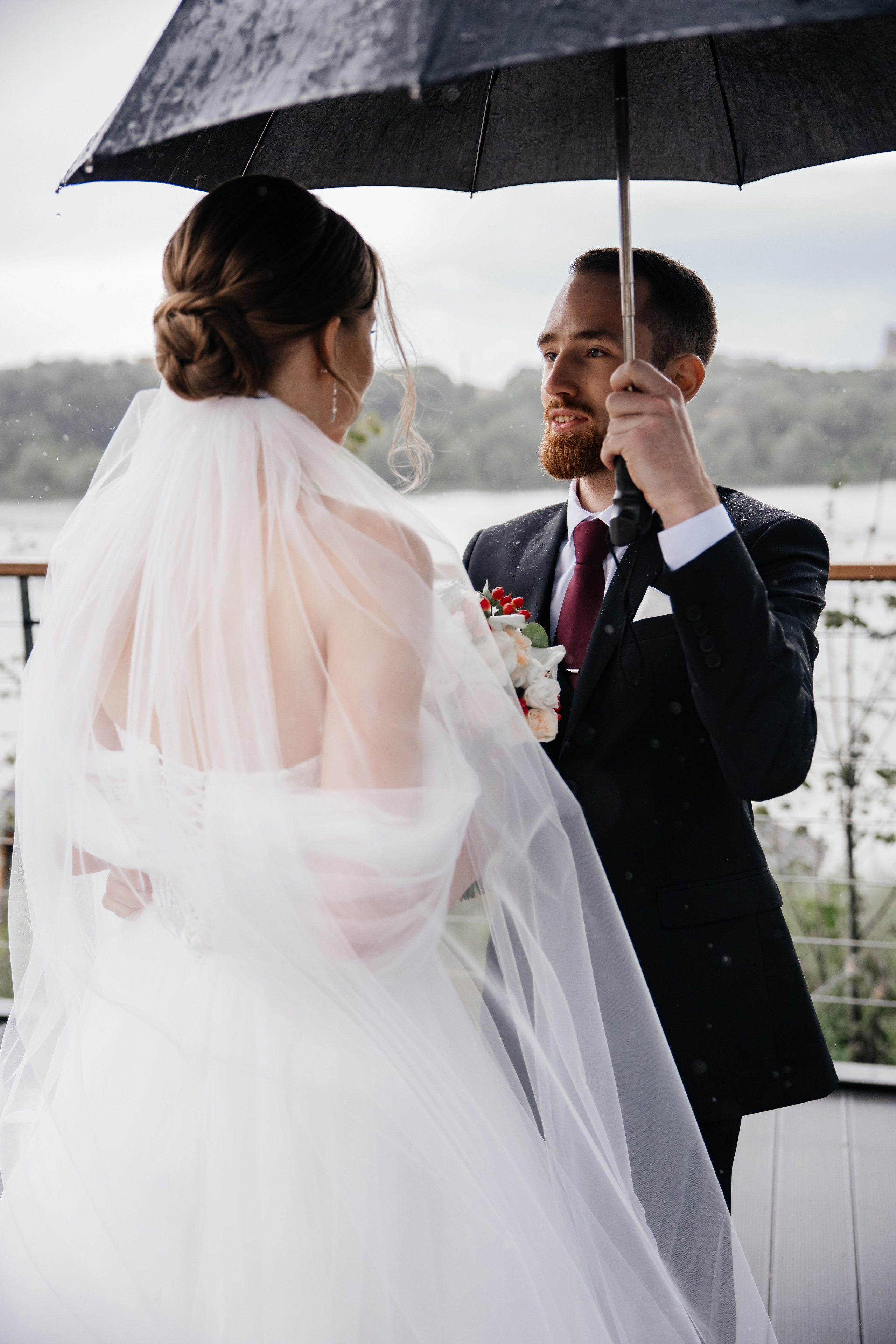 Аня и Даня. Фотограф Александра Короткова (Москва, Люберцы, Жуковский)