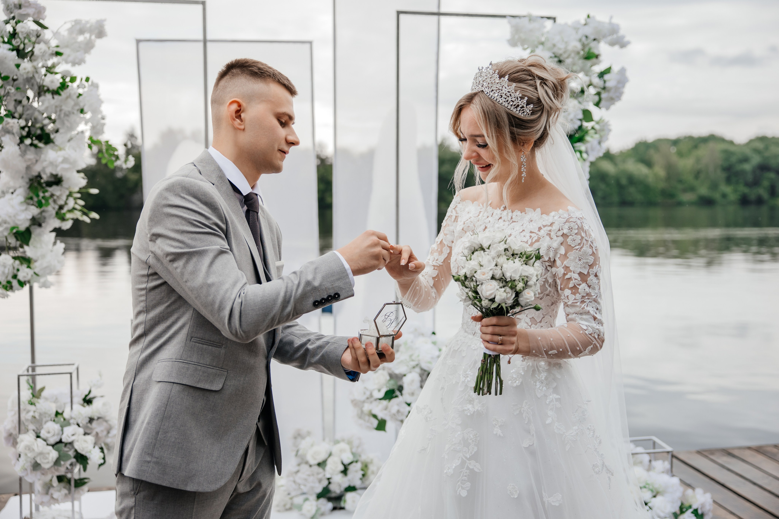 Вероника и Никита. Фотограф Александра Короткова (Москва, Люберцы, Жуковский)