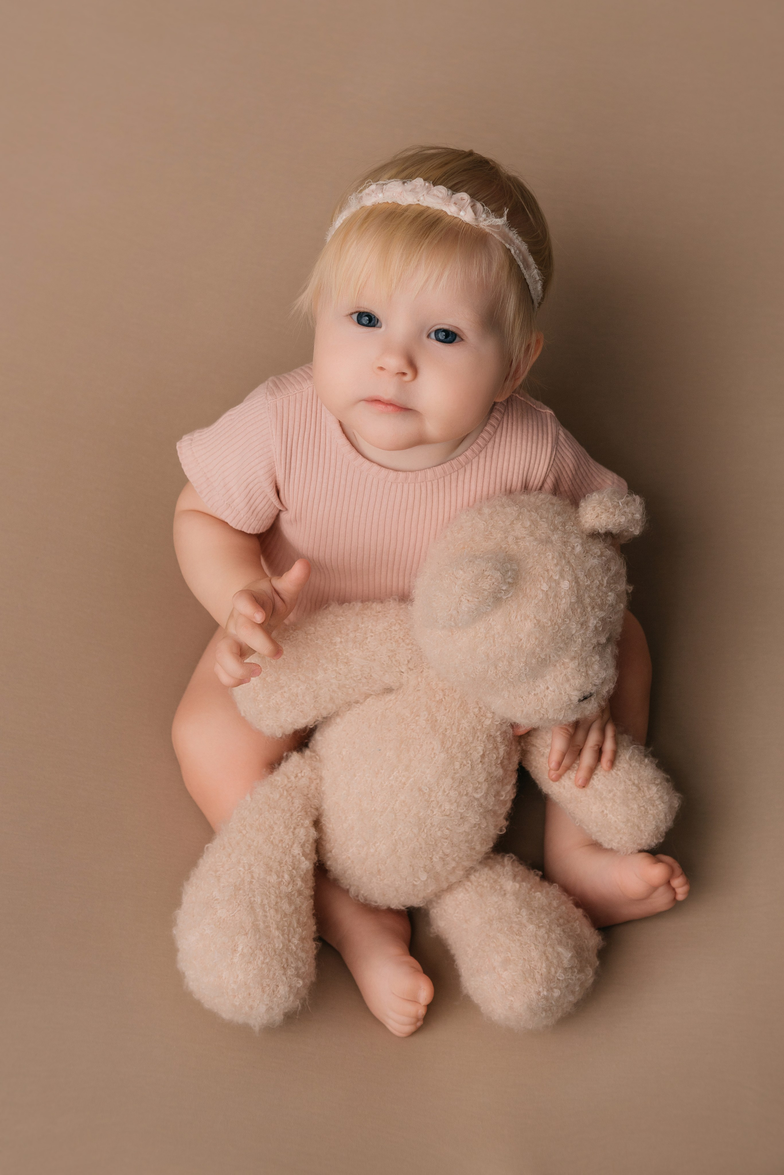 Арина. Фотограф новорожденных Белгород