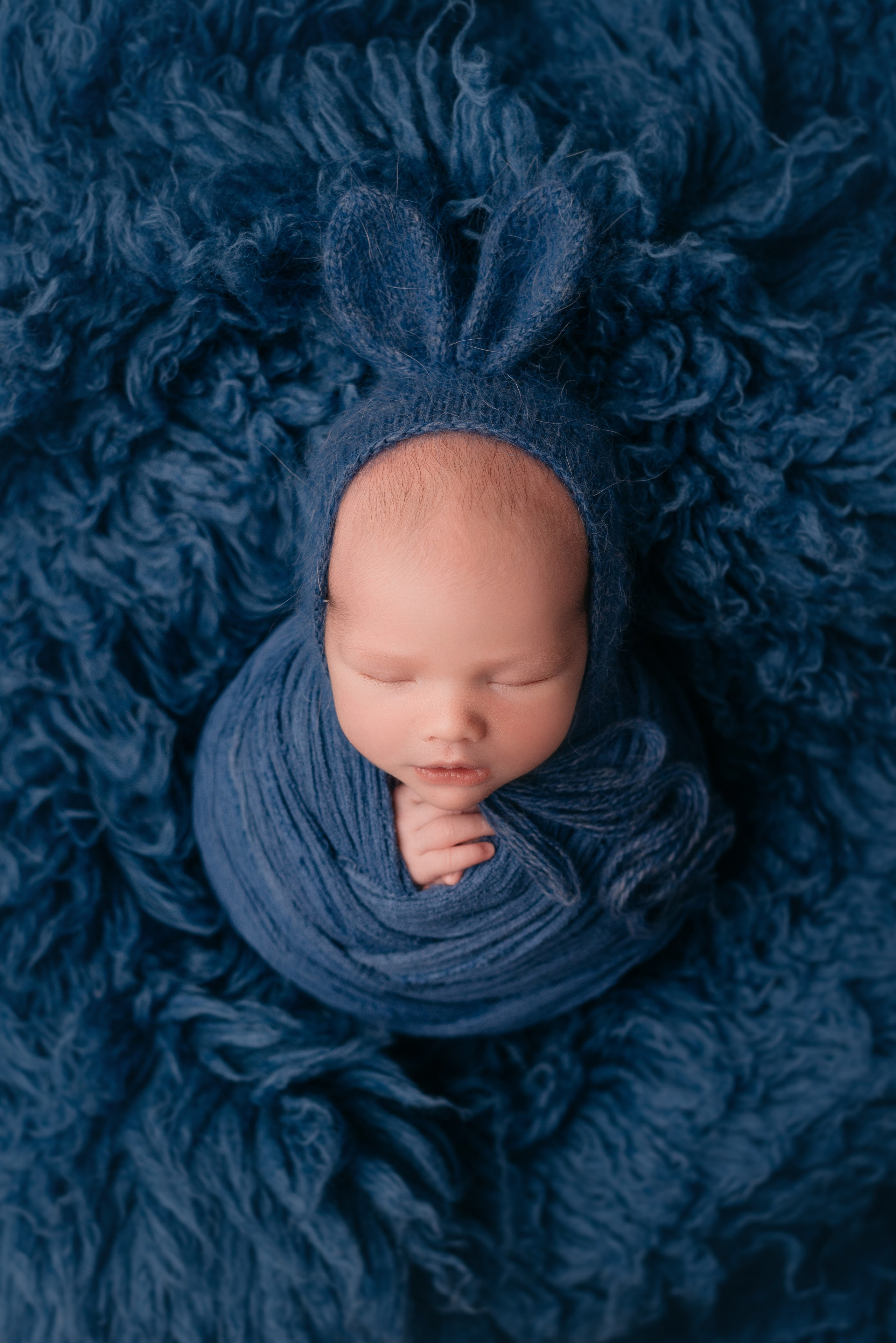 Федор. Фотограф новорожденных Белгород