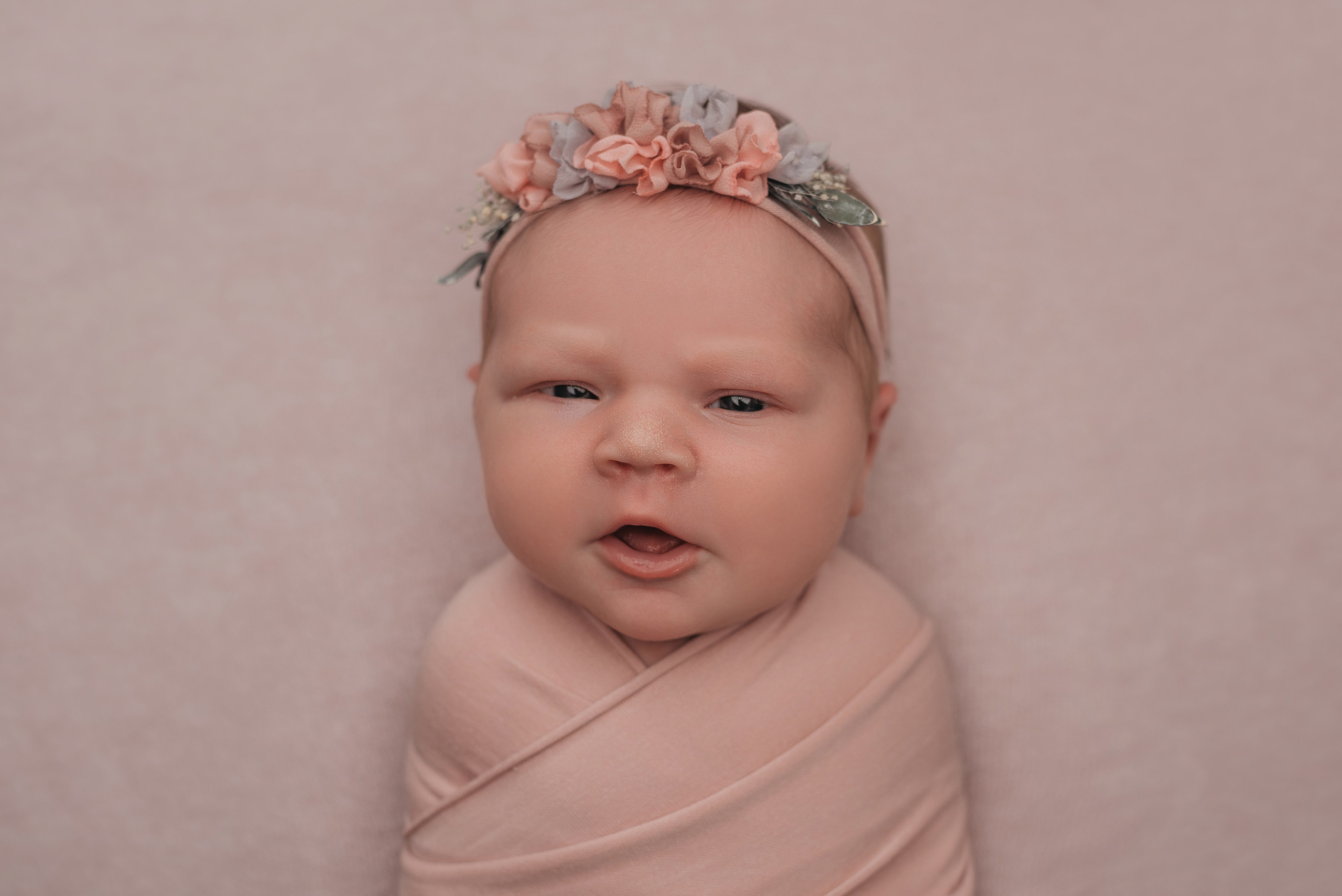 Маша. Фотограф новорожденных Белгород