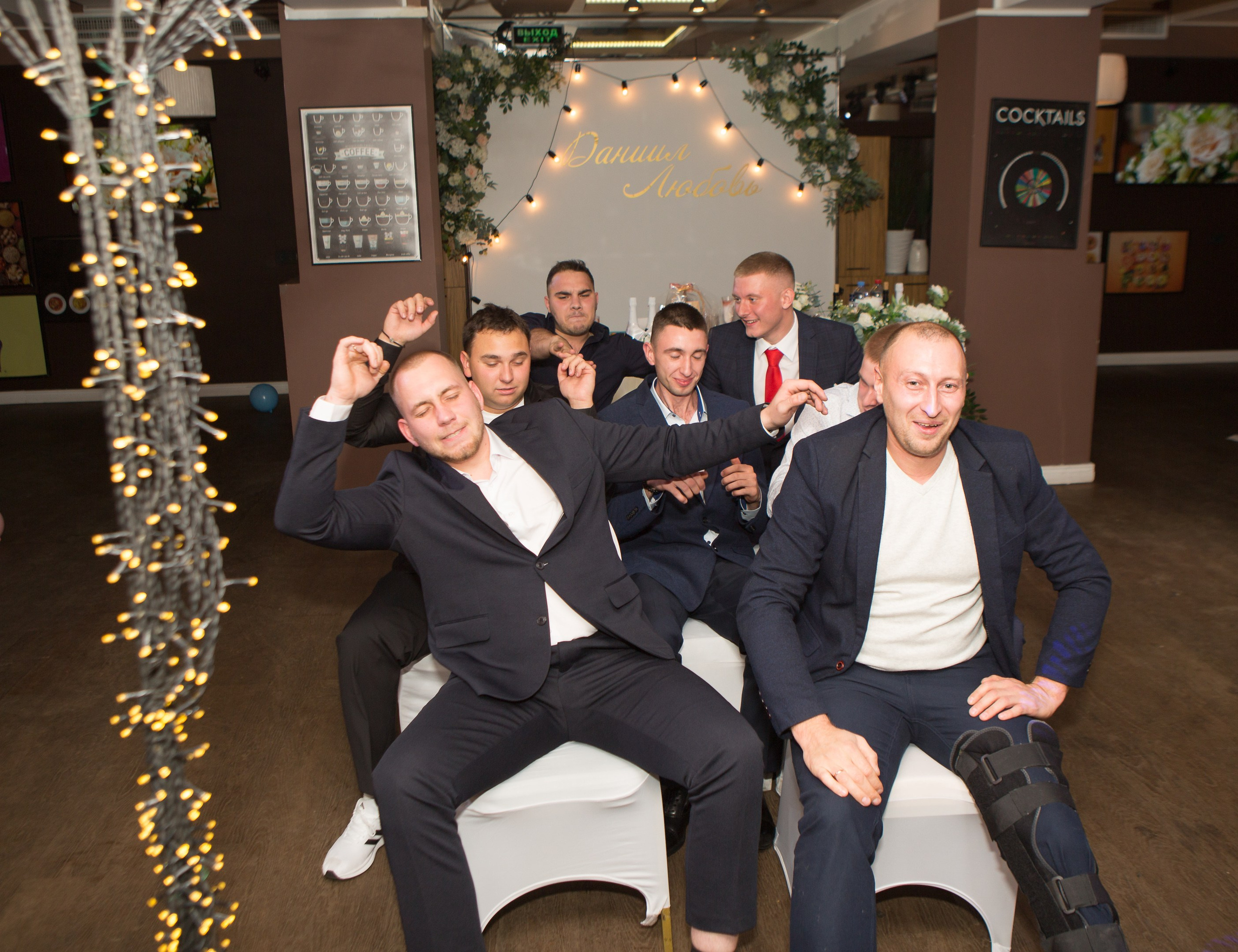 Ресторан. Фотограф Тверь|Москва|Волоколамск| Отт Кристина