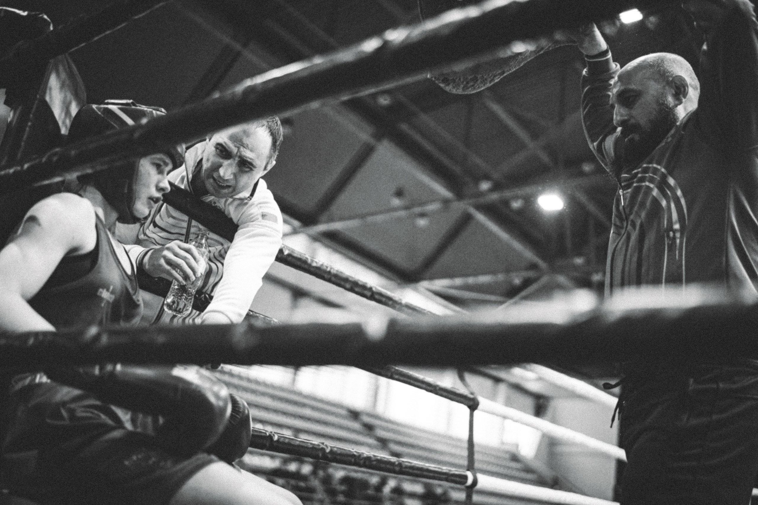 Бокс. Чемпионат России среди юниоров. Владикавказ 2024. Zekons. Фото, видео, нейросети