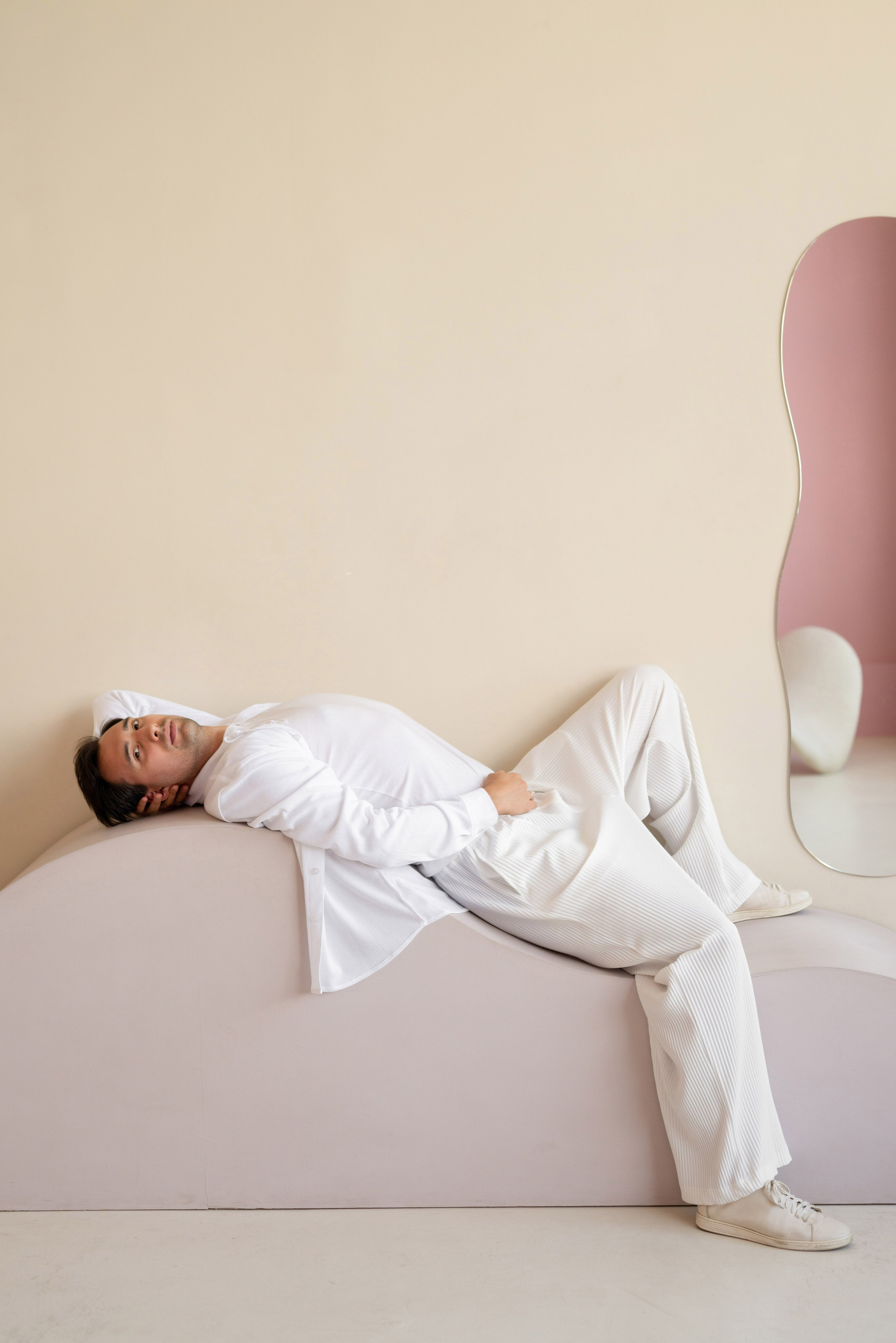 Для творческого гения Александра. Портретный, семейный и свадебный фотограф в Санкт-Петербурге и в Пушкине Ширяев Денис