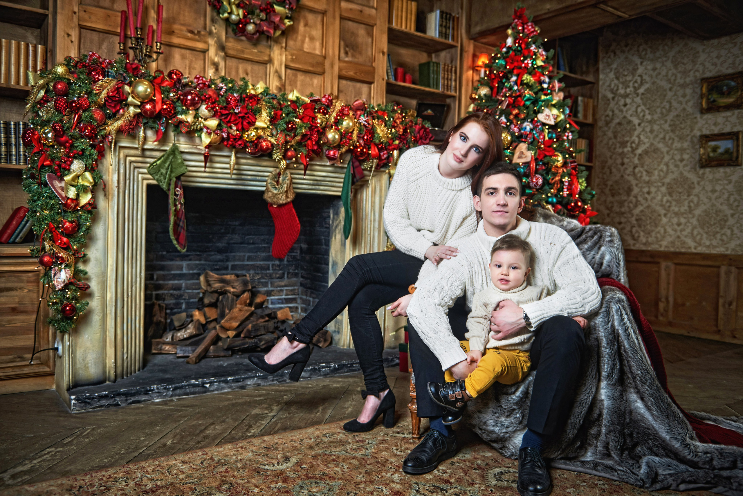 Александра и Егор. Портретный, семейный и свадебный фотограф в Санкт-Петербурге и в Пушкине Ширяев Денис