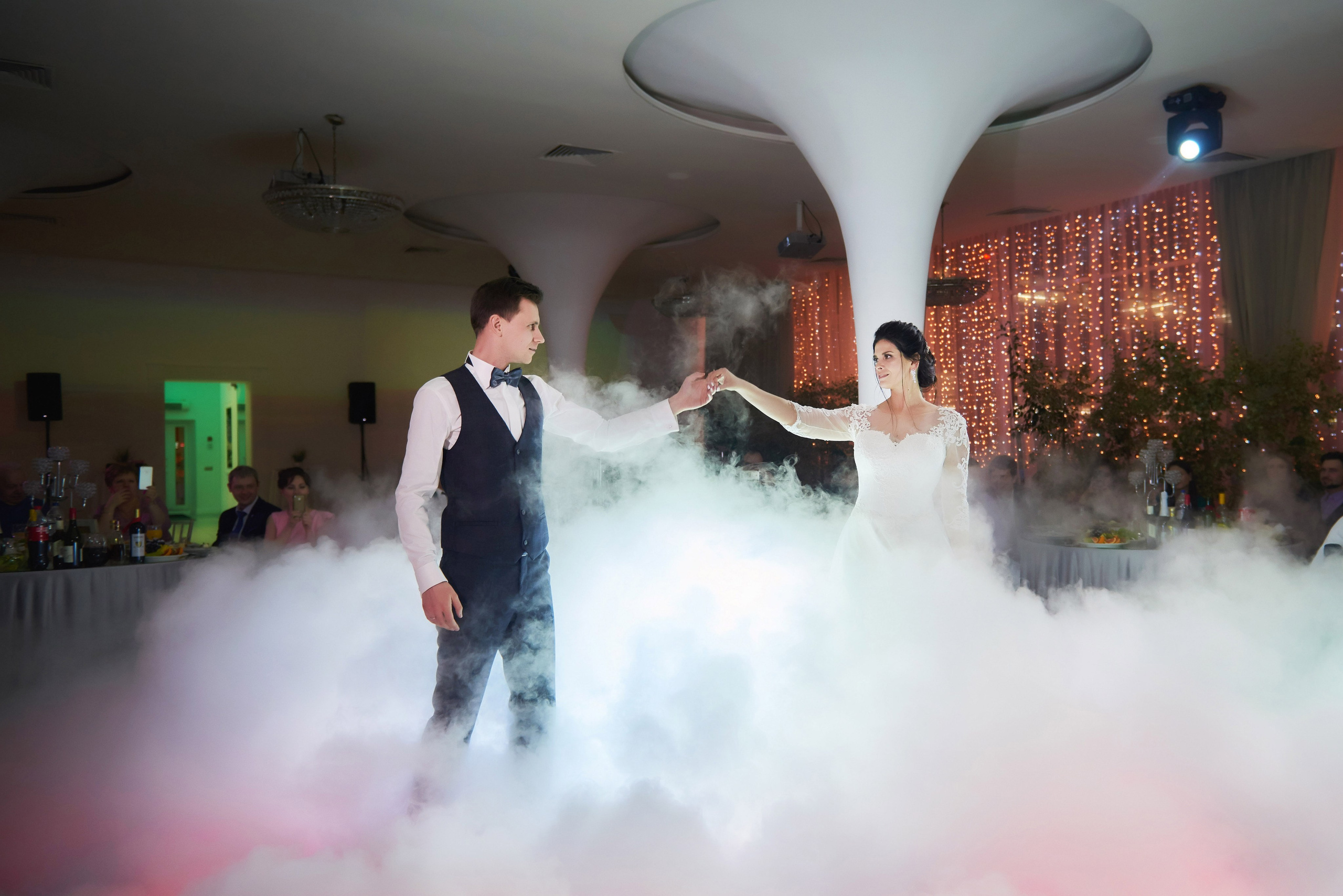 Наталия и Дмитрий (фотосессия в студии). Портретный, семейный и свадебный фотограф в Санкт-Петербурге и в Пушкине Ширяев Денис