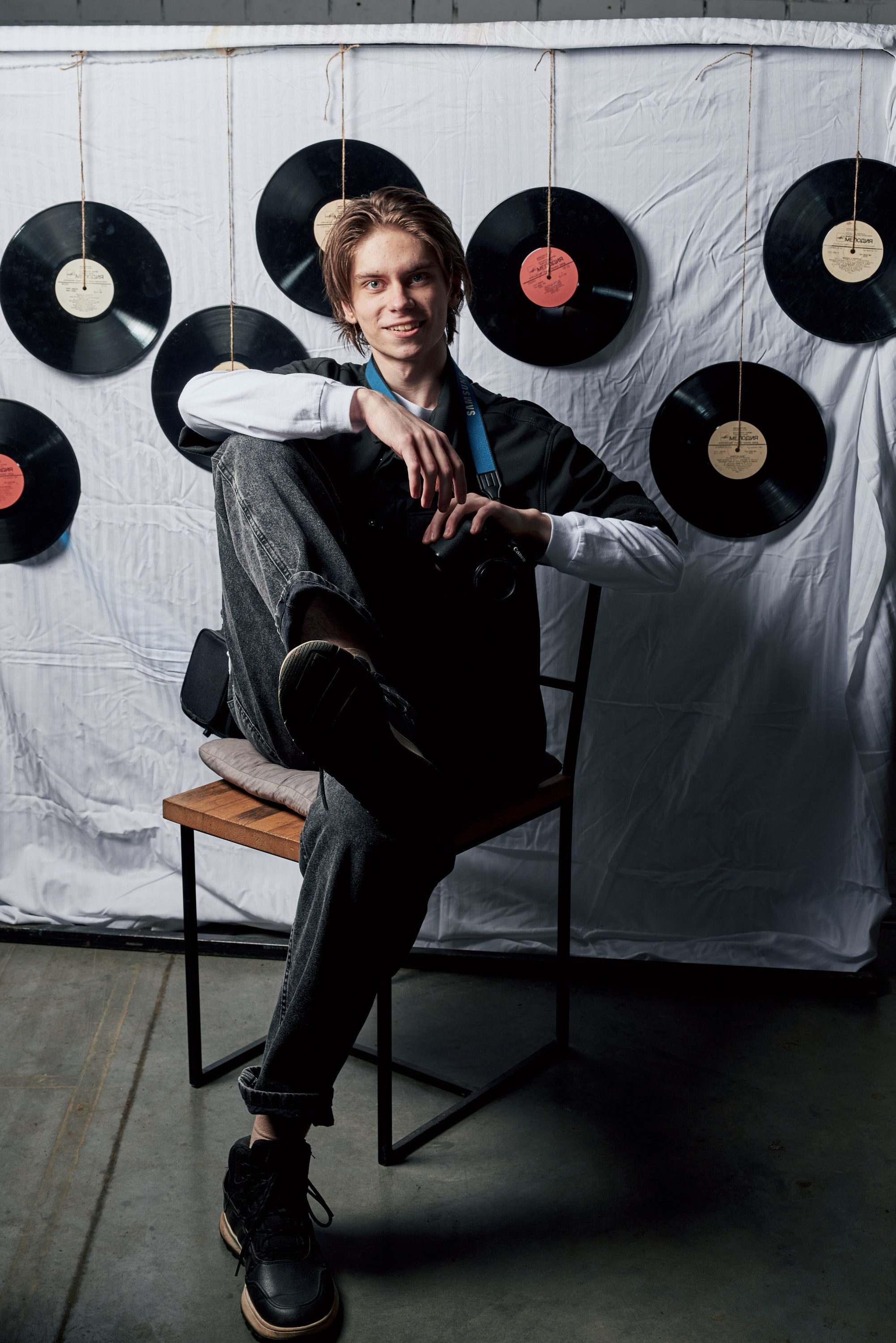 Общежитие от арт центр Шкаф Иваново. Фотограф в Иваново: Каталожная съемка одежды и постельного белья, Wildberries