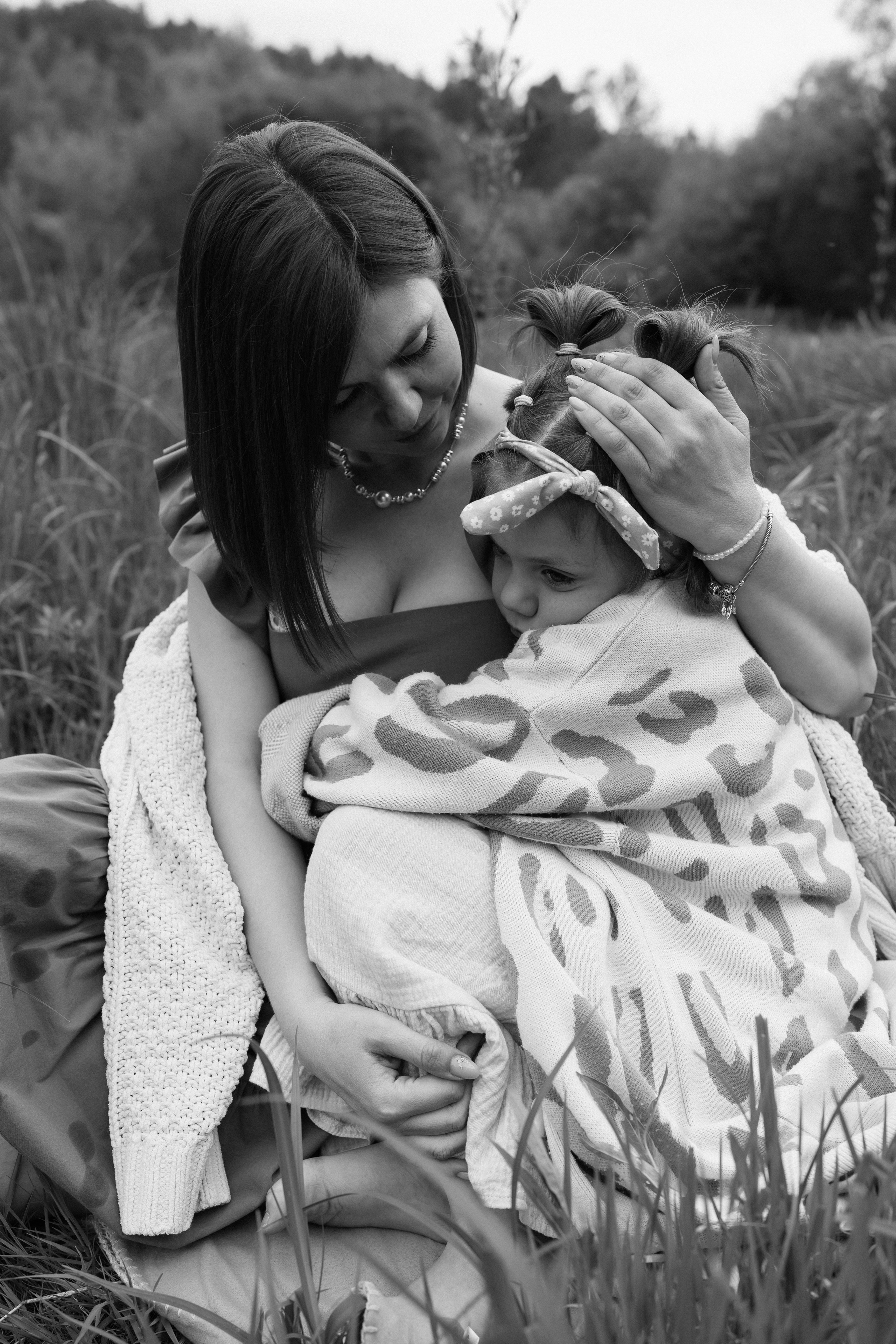 Смысл жизни. Семейный фотограф в Ангарске/ Иркутске