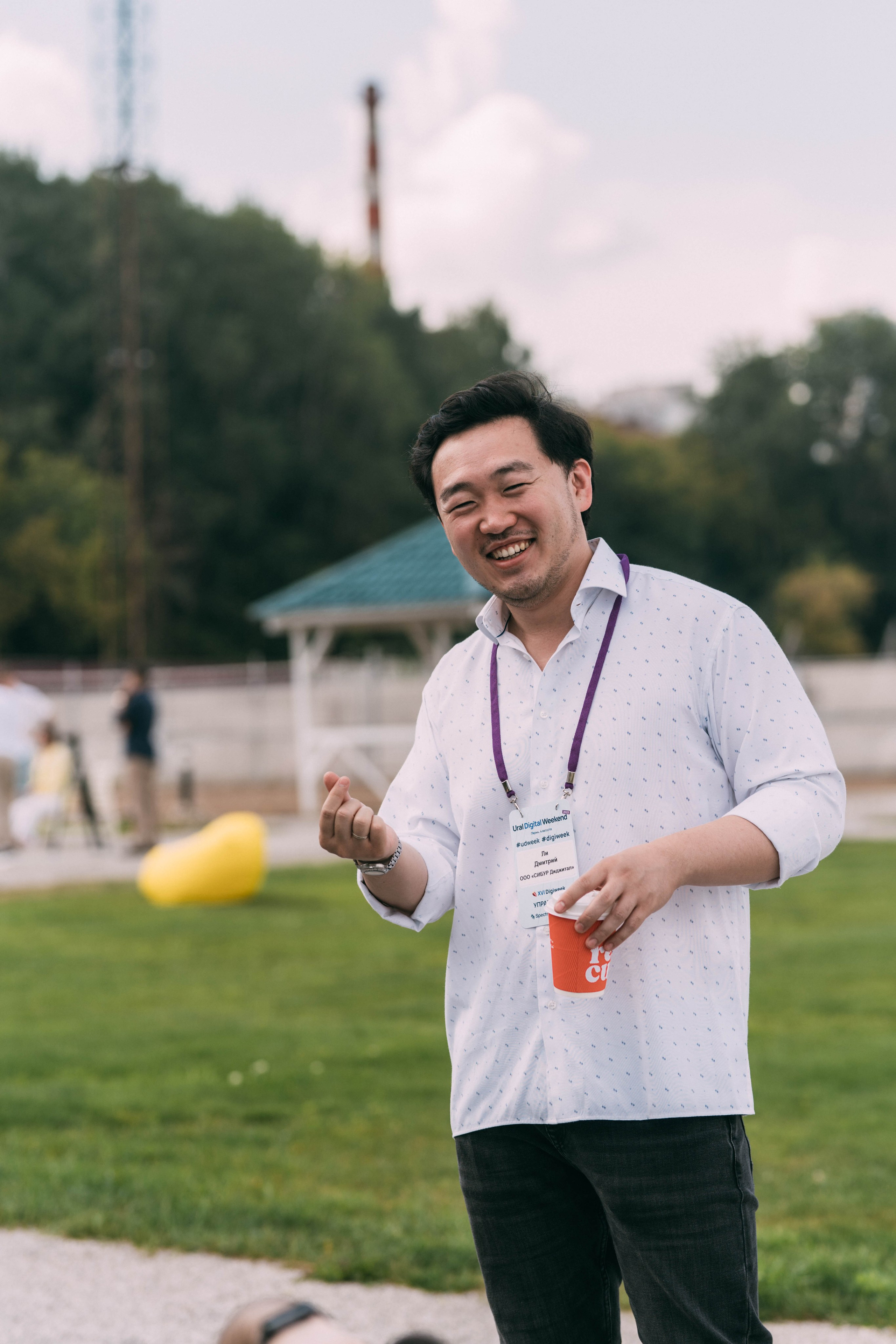 Ural Digital weekend. Свадебный и Мужской фотограф