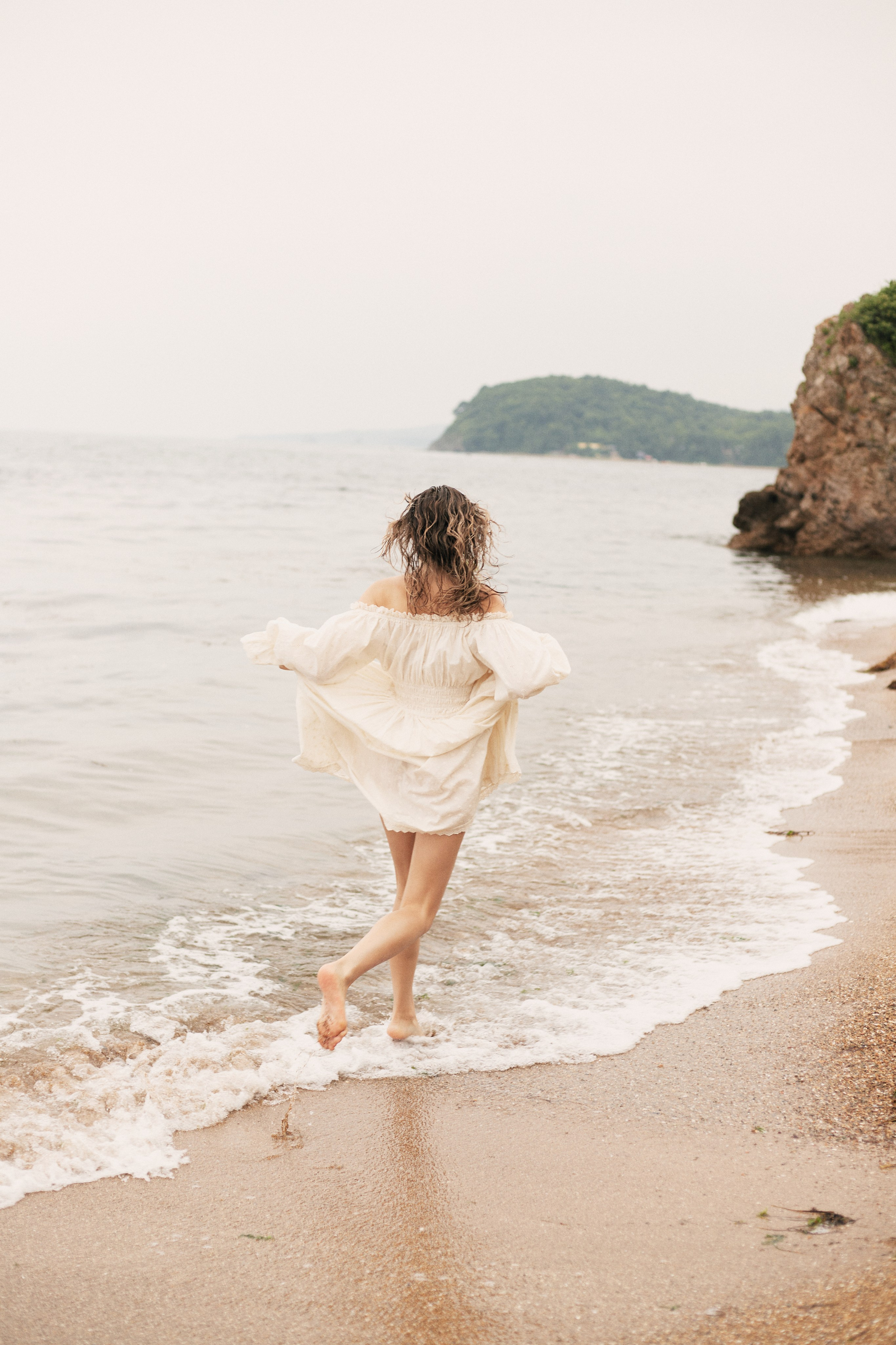 Лиза. Фотограф Ионова Анастасия, г Владивосток