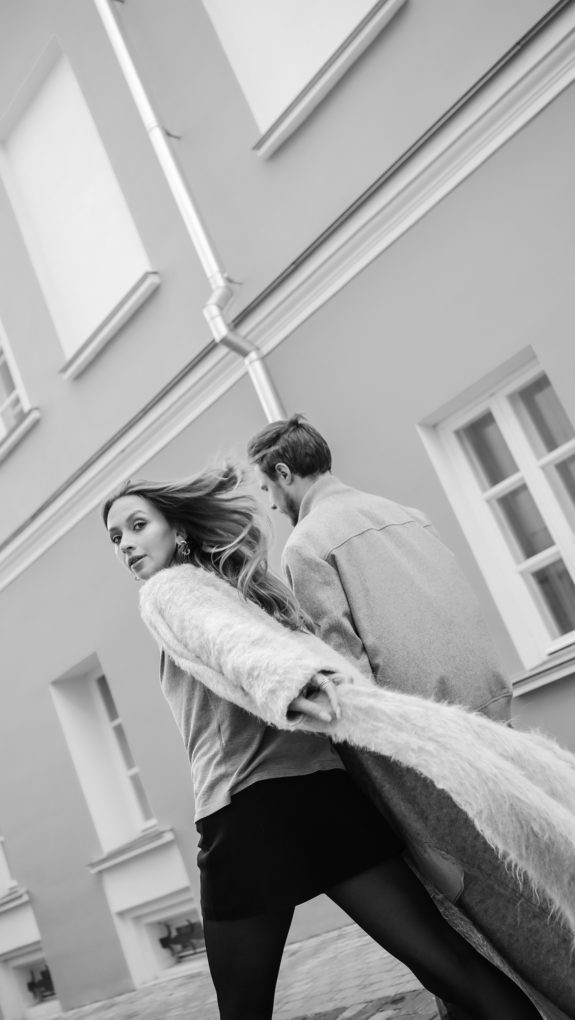 Ты моя бесконечность. Свадебный и семейный фотограф Москва Варламова Виктория