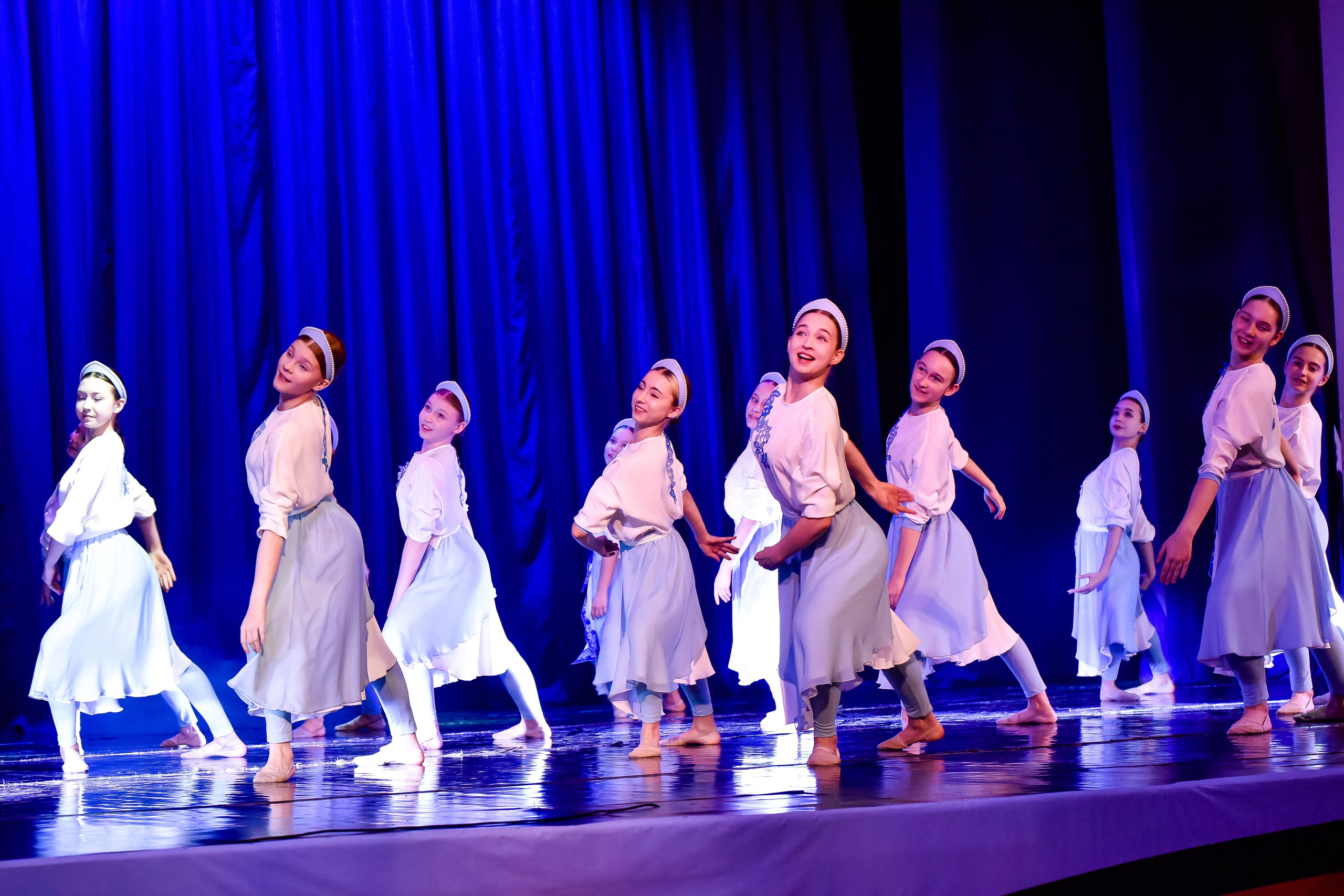 Репортажная съемка в Самаре и Самарской области