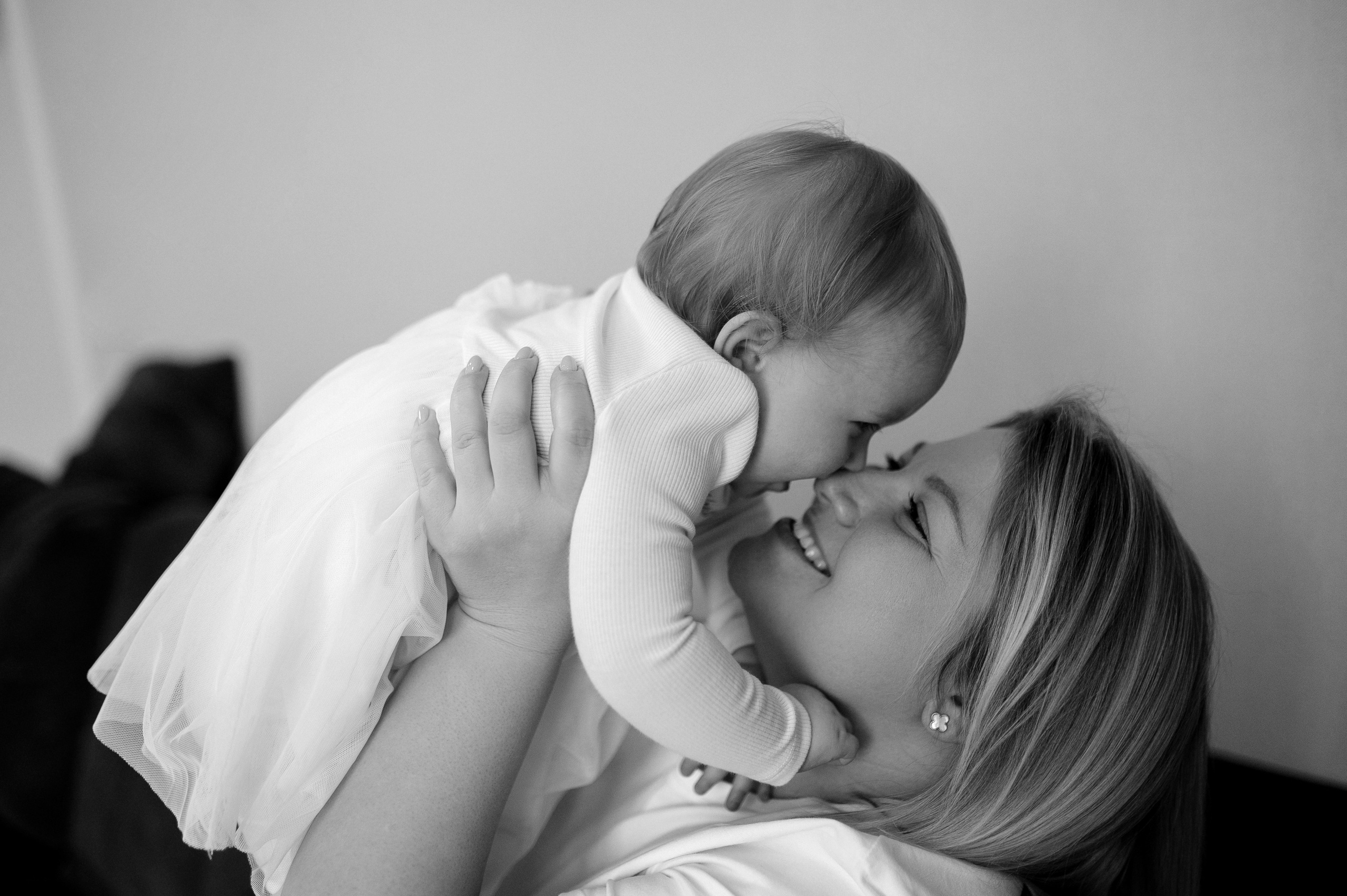 Наташа, Слава и Юлиана. Фотограф Мария Стрелкова