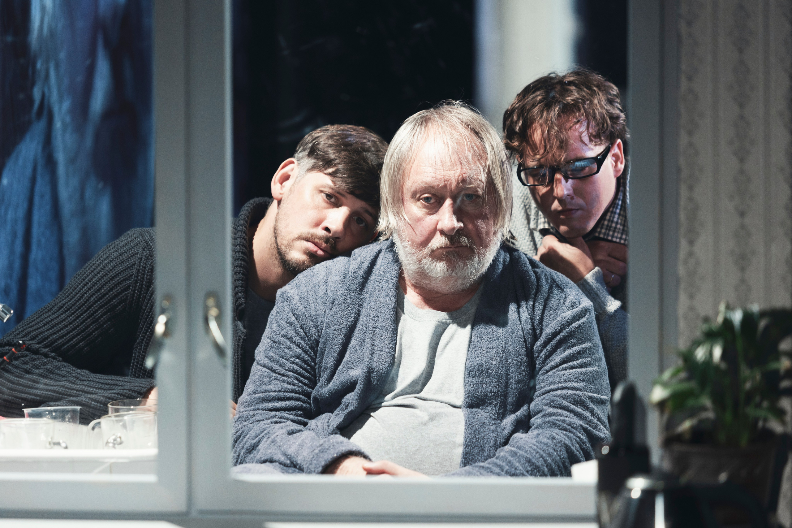 «Крум», Камерный Театр Малыщицкого