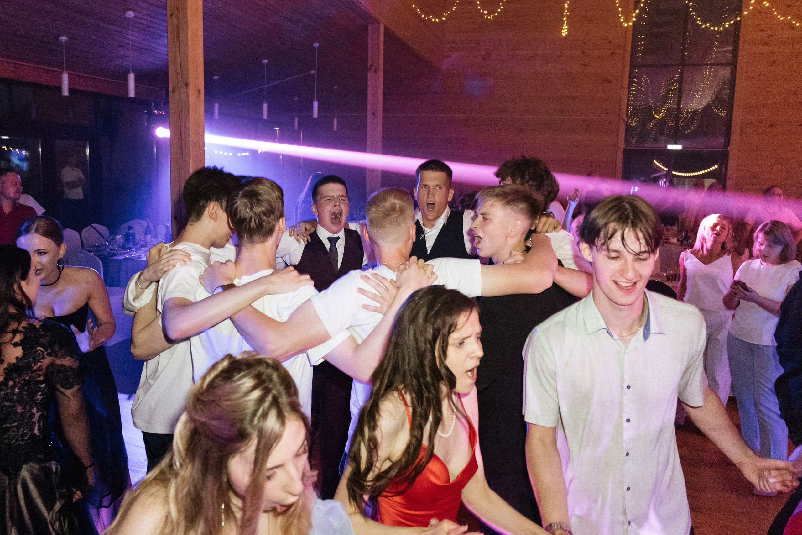 Выпускной. Фотограф свадебный семейный в Красноярске Шукшина Наталья