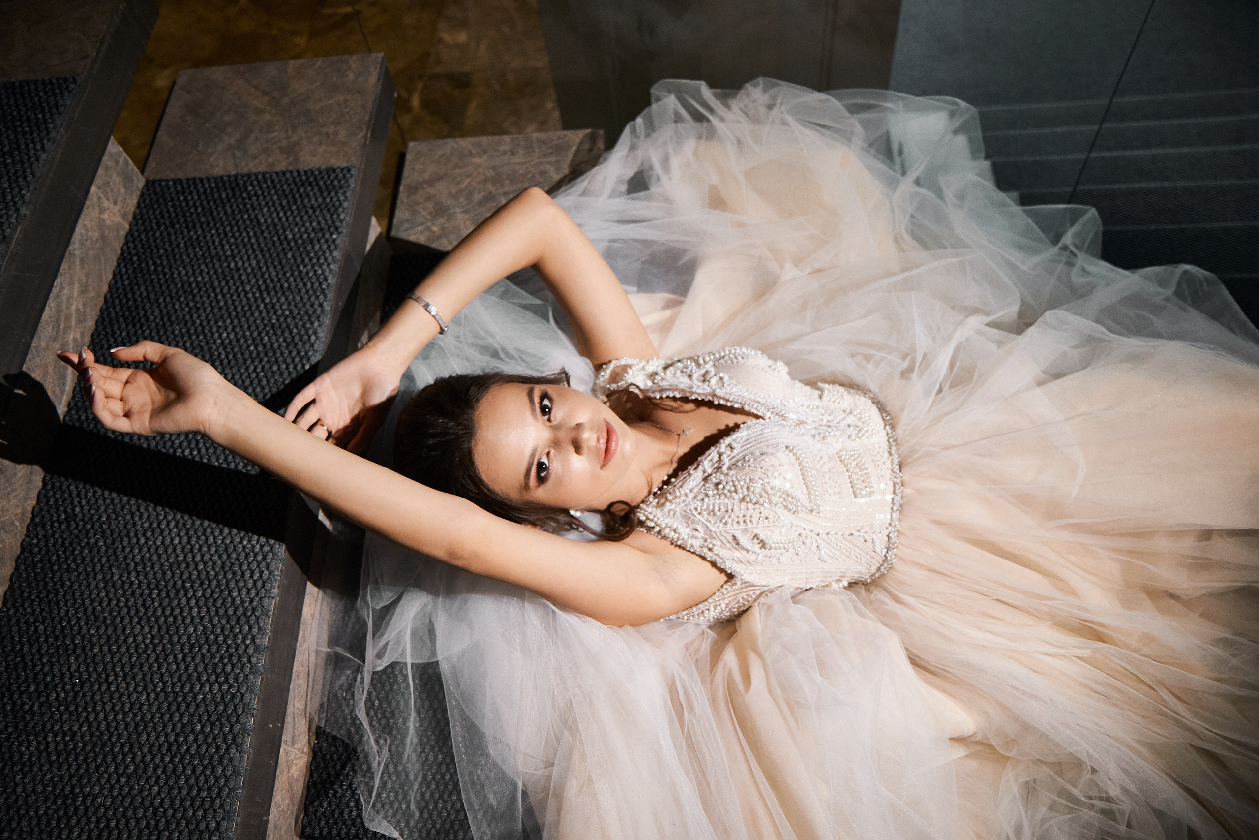 Галаутдинова Софья — Свадебный фотограф в Томске 2025