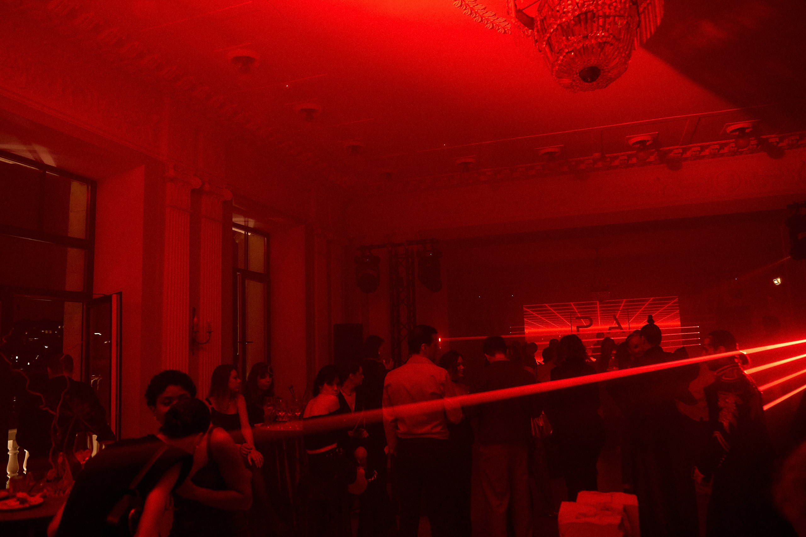 10 Years Park by Osipchuk. Photographer — ERASTOV